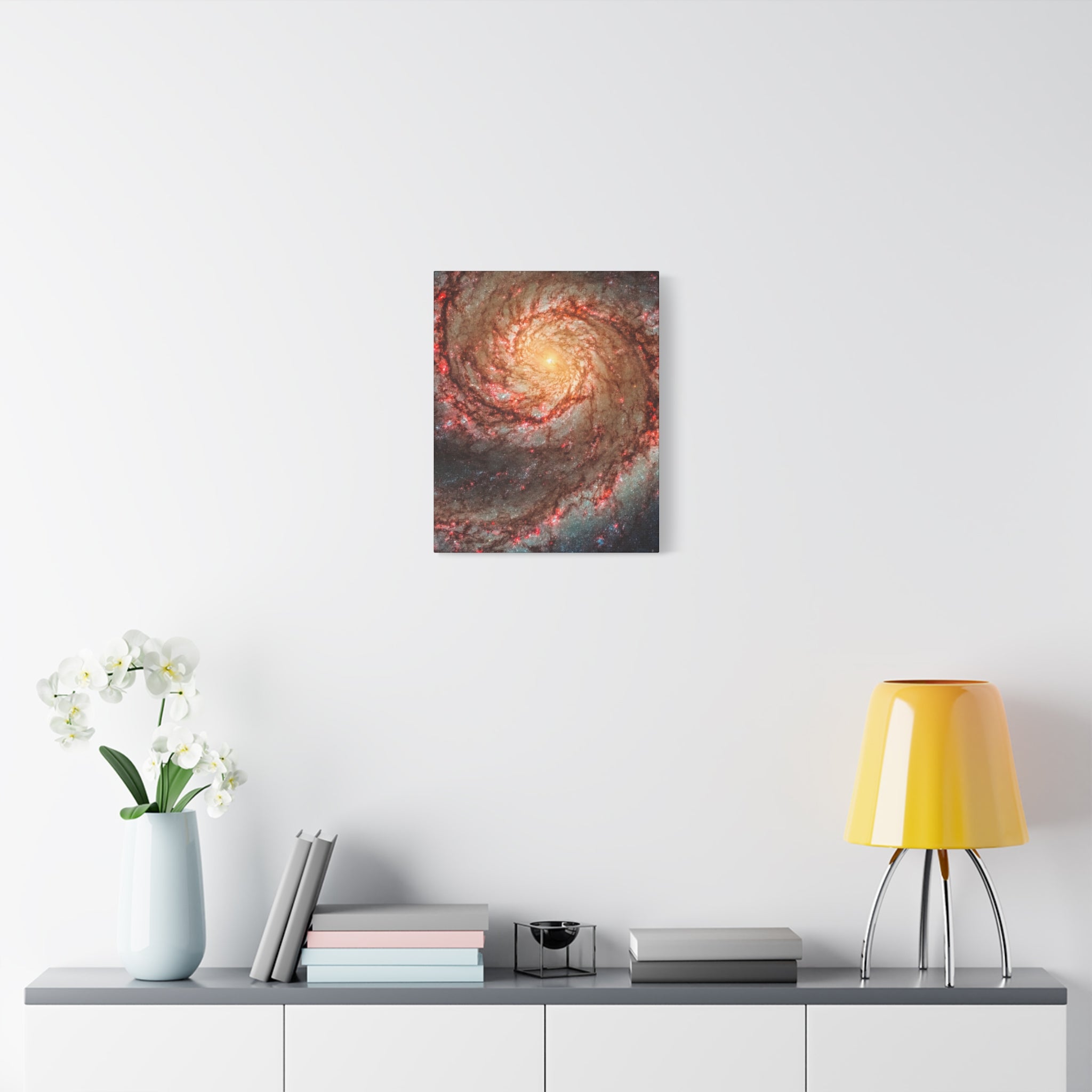 canvas-print-the-whirlpool-galaxy-celestial-wall-art-home-decor-living-room-decor-matte-canvas