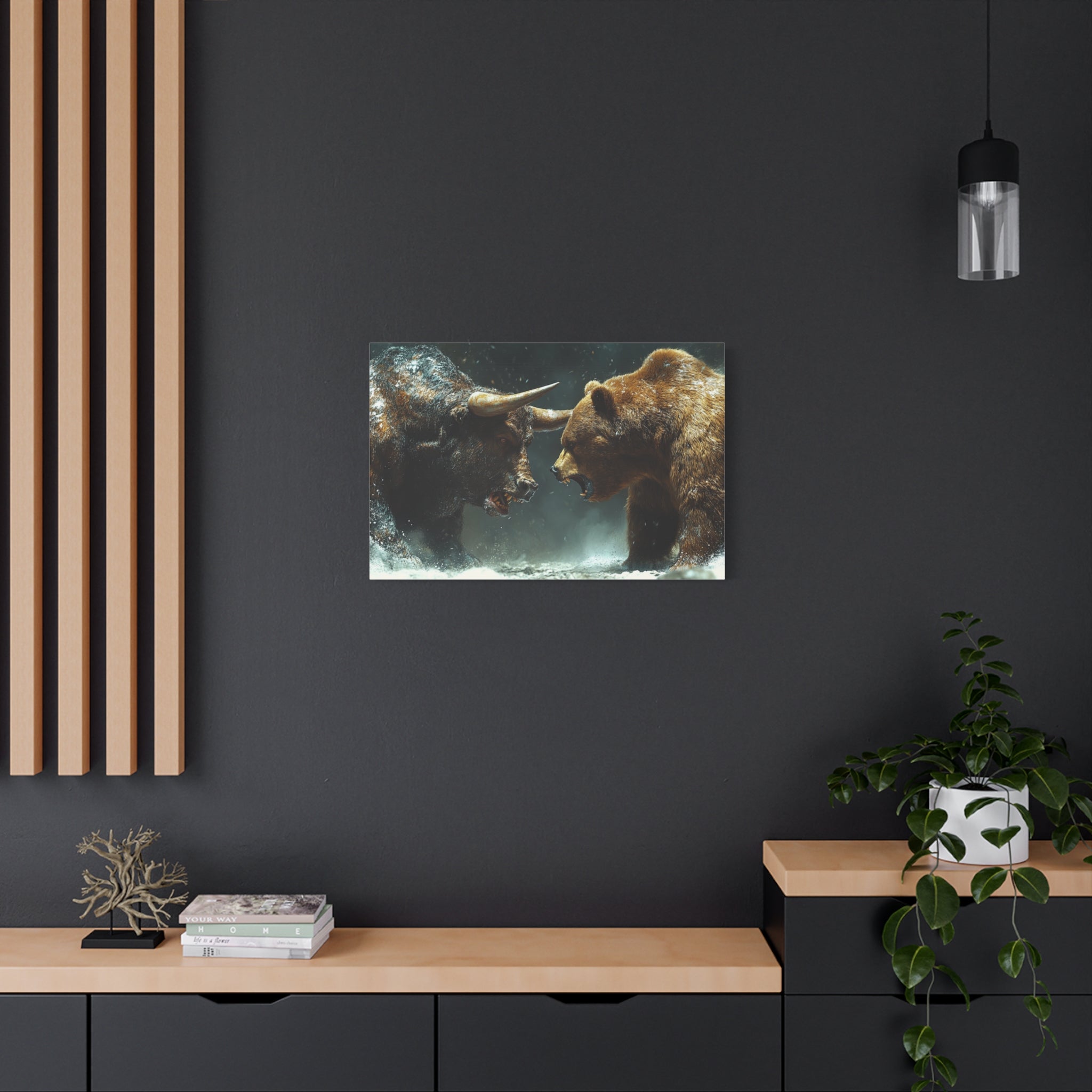 canvas-wall-art-bull-vs-bear-finance-crypto-stretched-canvas-stock-market-decor-wall-street-painting-investment-gift-financia