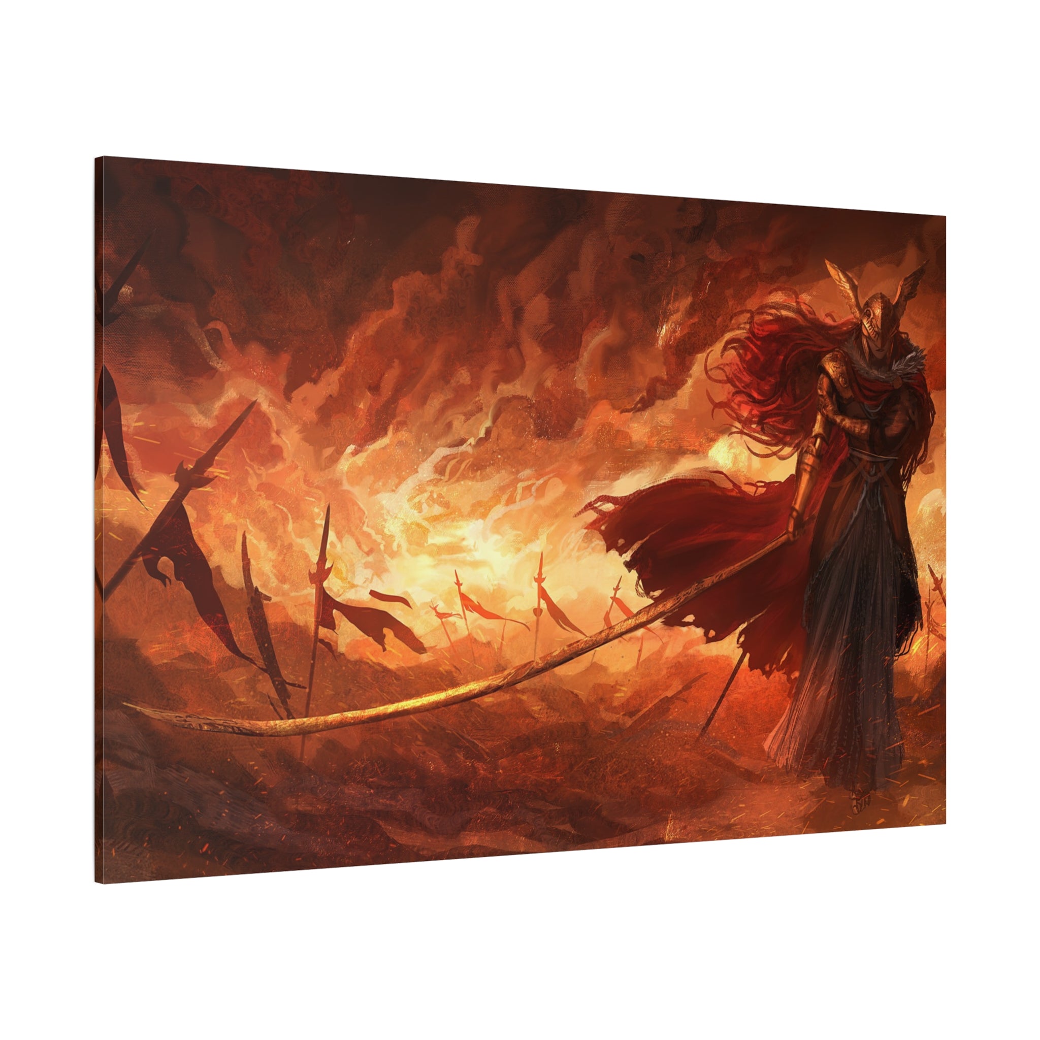 canvas-print-elden-ring-wall-art-matte-stretched-art-wall-decor-video-game-poster-gamer-gift-sword-art-5