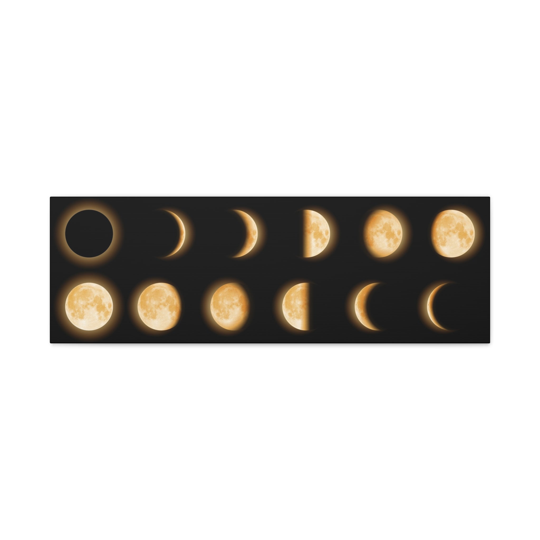 canvas-print-moon-phases-lunar-eclipse-wall-art-decor-home-decor-celestial-wall-hanging-astronomy-gift-space-art-poster