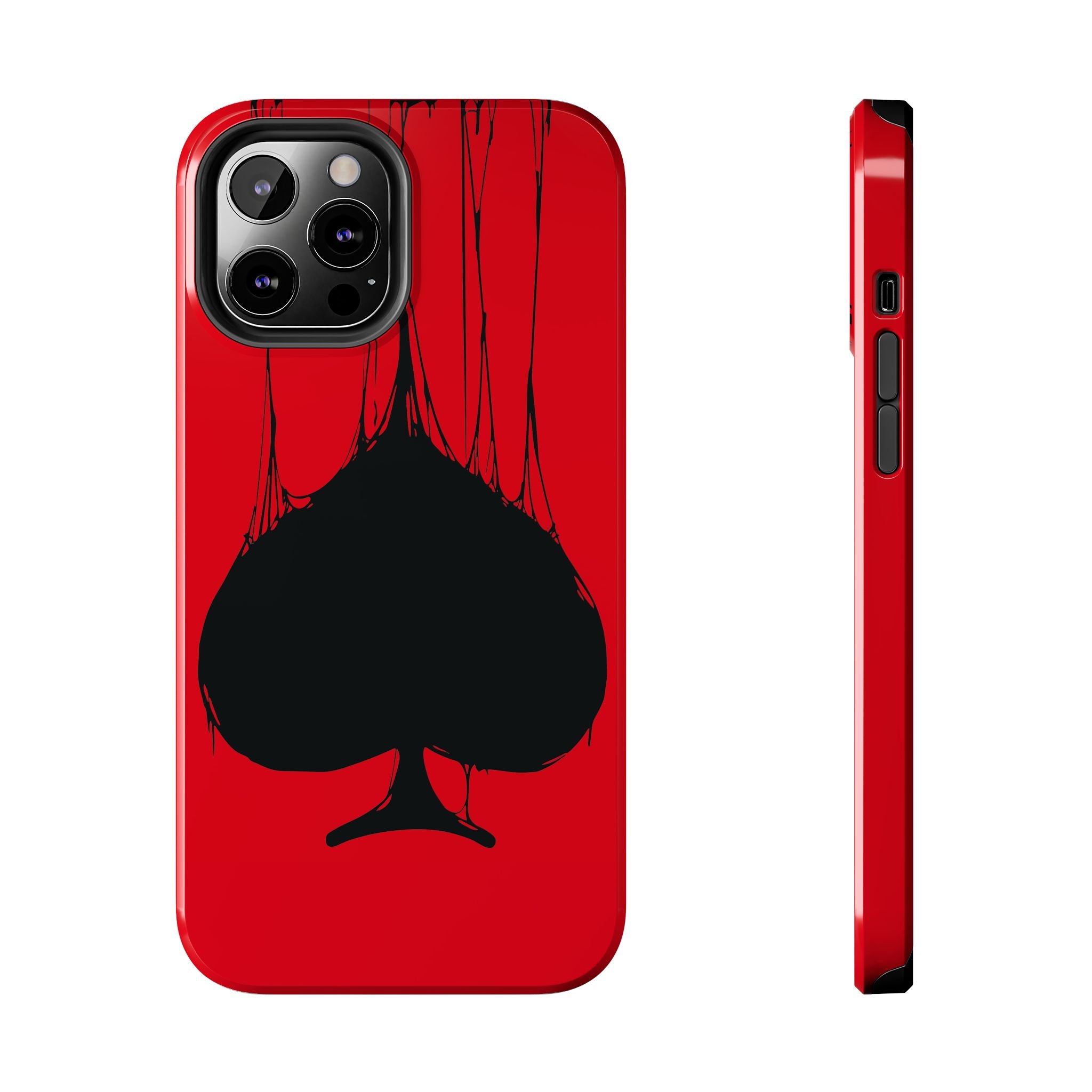 spades-playing-cards-iphone-tough-case-protective-iphone-cover-card-game-lover-gift-gambling-theme-iphone-case-durable-card-s