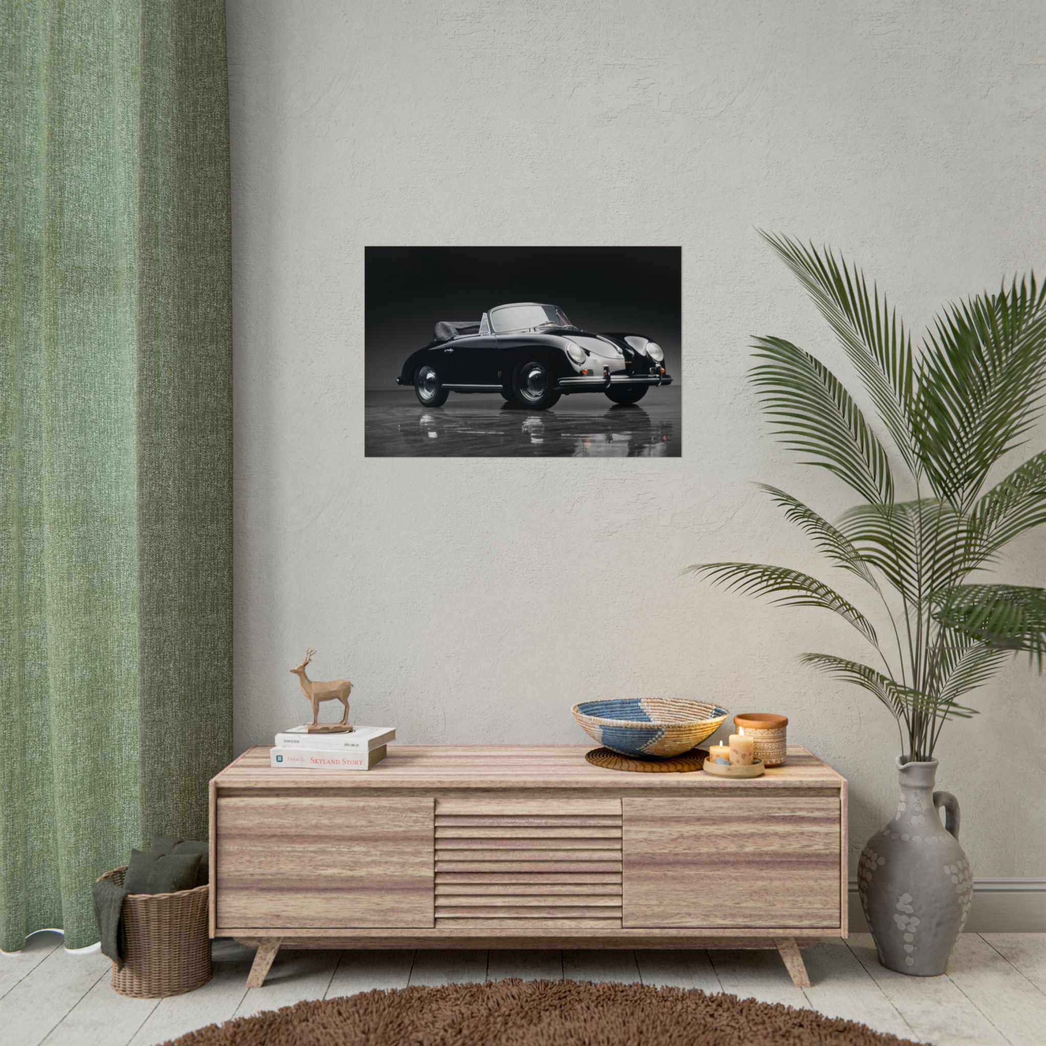 porsche-poster-print-rolled-posters-wall-art-home-decor-gift-for-car-enthusiasts-man-cave-decor-automotive-art-prints