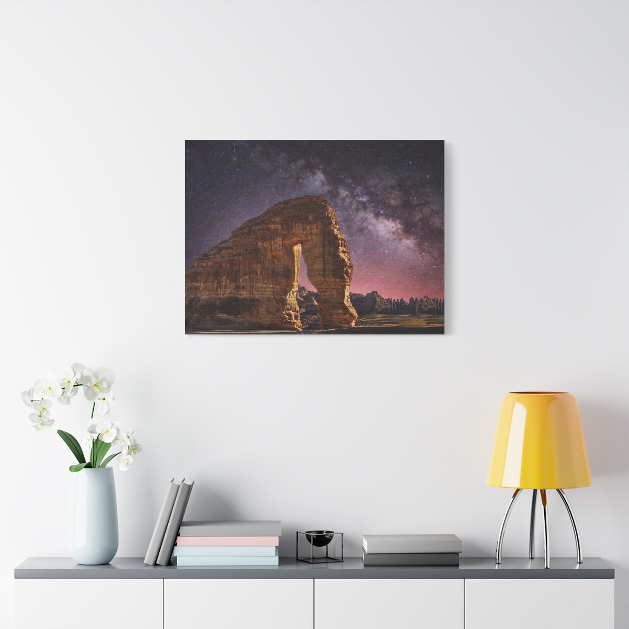 canvas-print-desert-landscape-milky-way-matte-canvas-wall-art-milky-way-decor-artwork-unique-home-decor-starry-night-picture