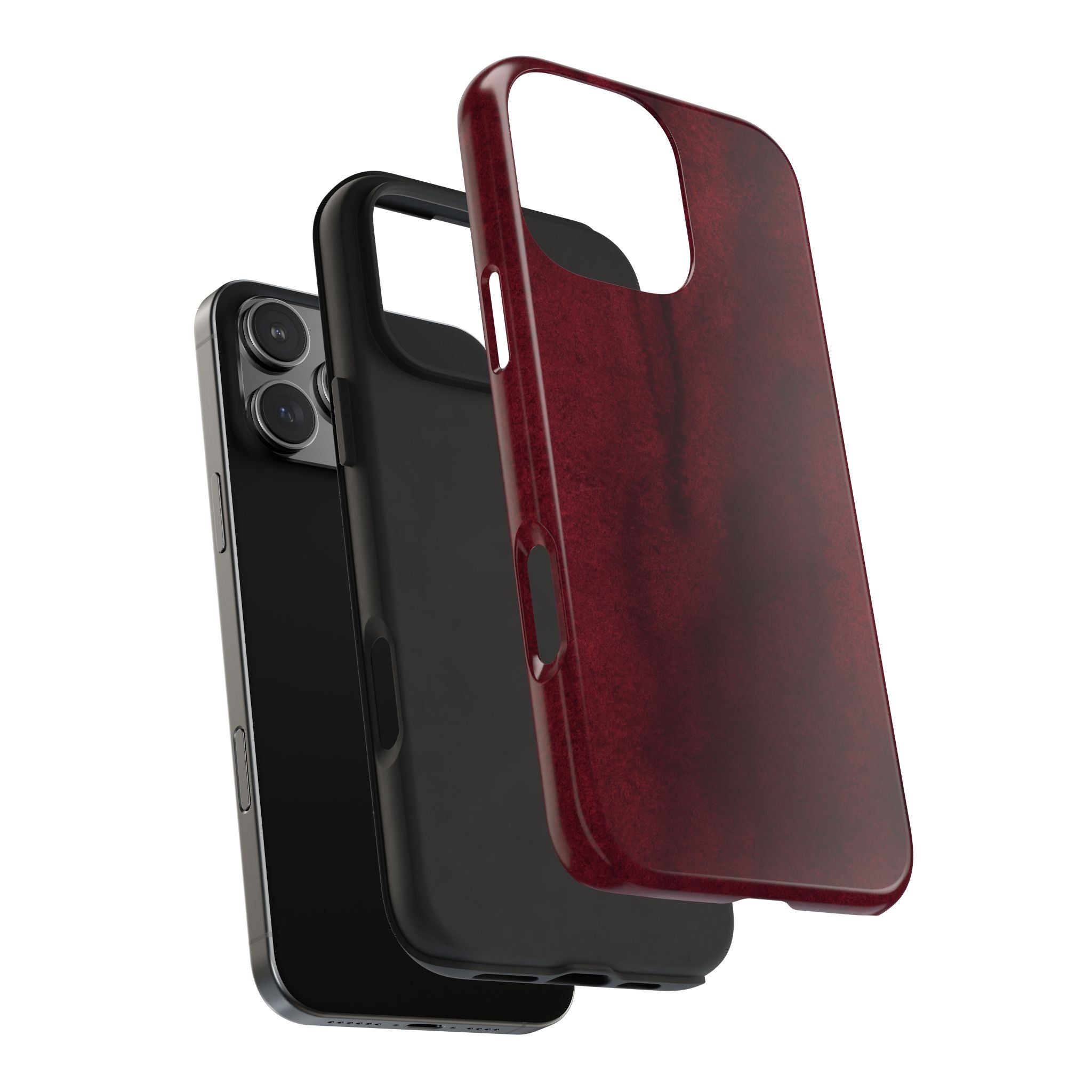 burgundy-iphone-tough-case-protective-phone-cover-heavy-duty-phone-case-shockproof-case-rugged-cell-phone-case-sturdy-device-