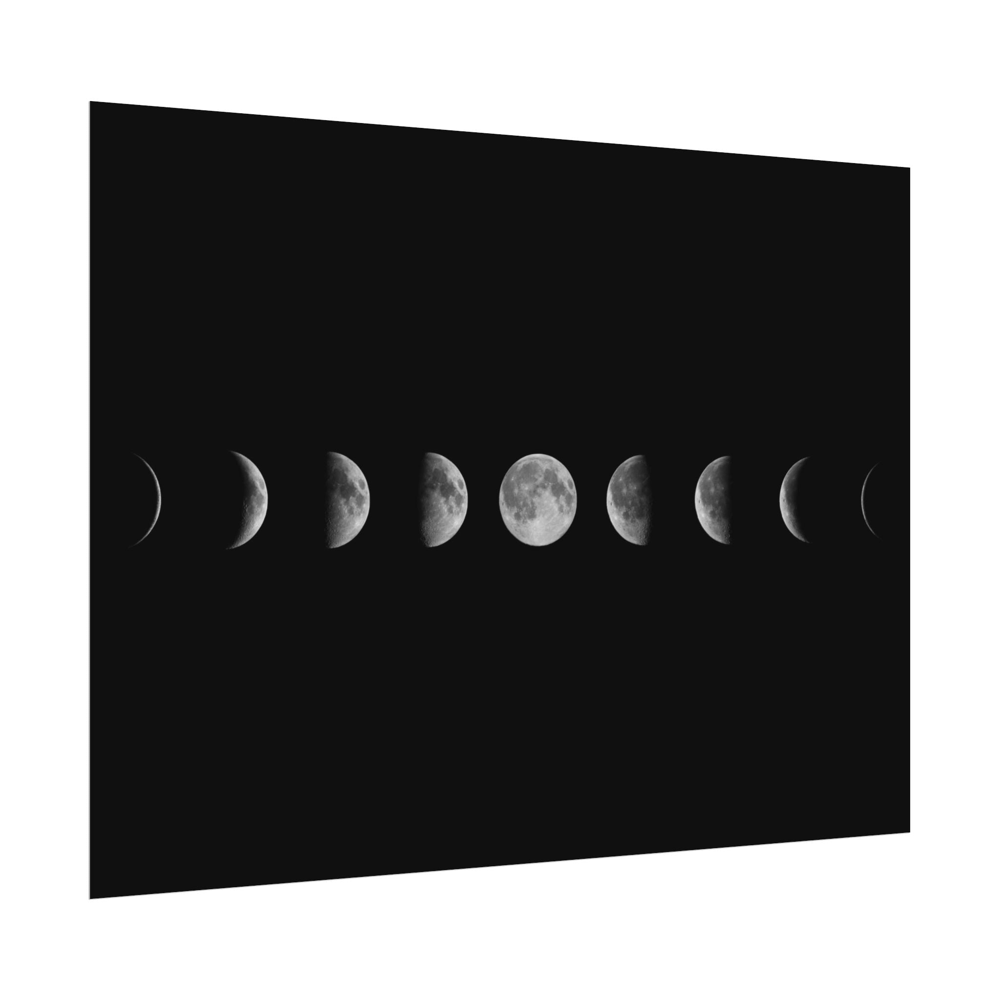 moon-phases-lunar-eclipse-poster-print-wall-art-decor-home-decor-celestial-wall-hanging-astronomy-art-gift-space-art-poster
