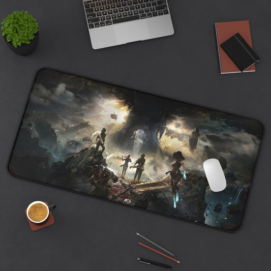 Mouse Pad/Desk Pad
