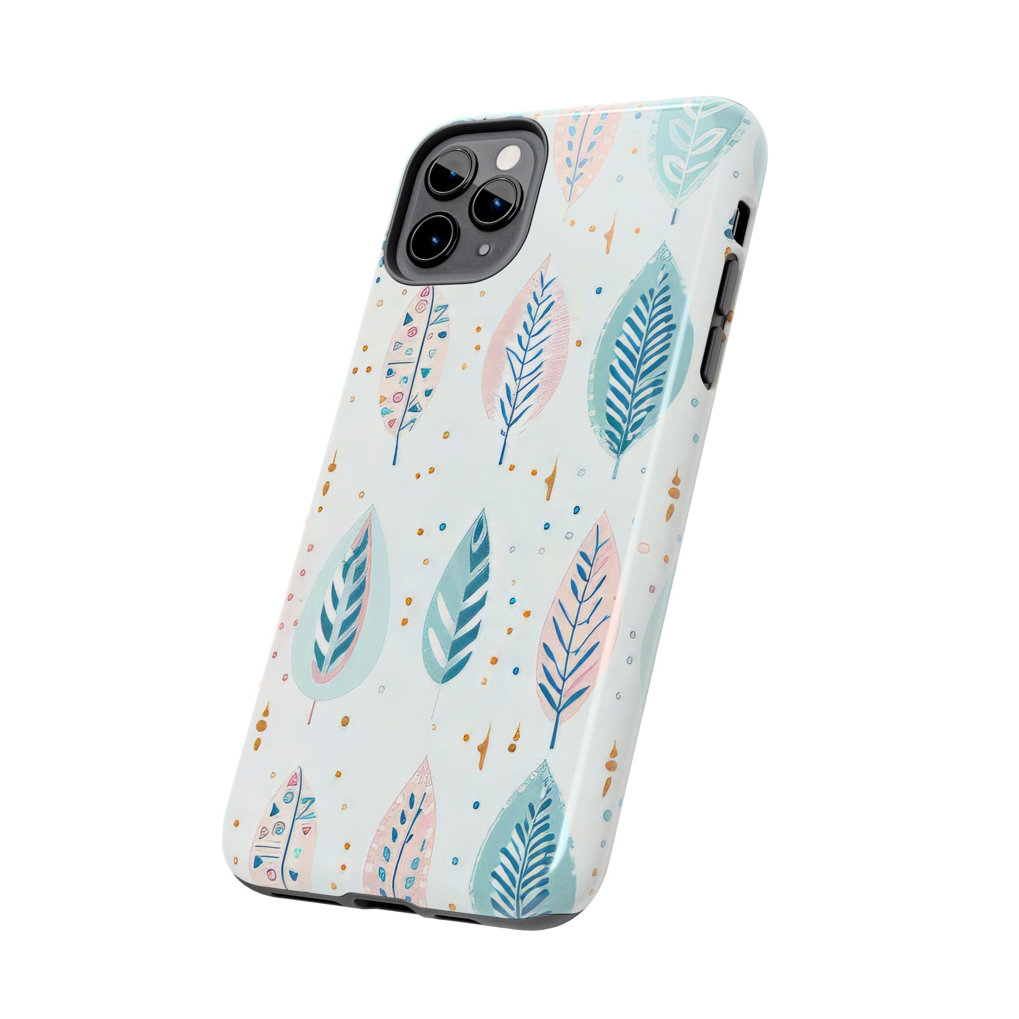 boho-floral-pastel-iphone-tough-case-protective-iphone-cover-artistic-iphone-case-stylish-tech-accessory-unique-gift-iphone-c