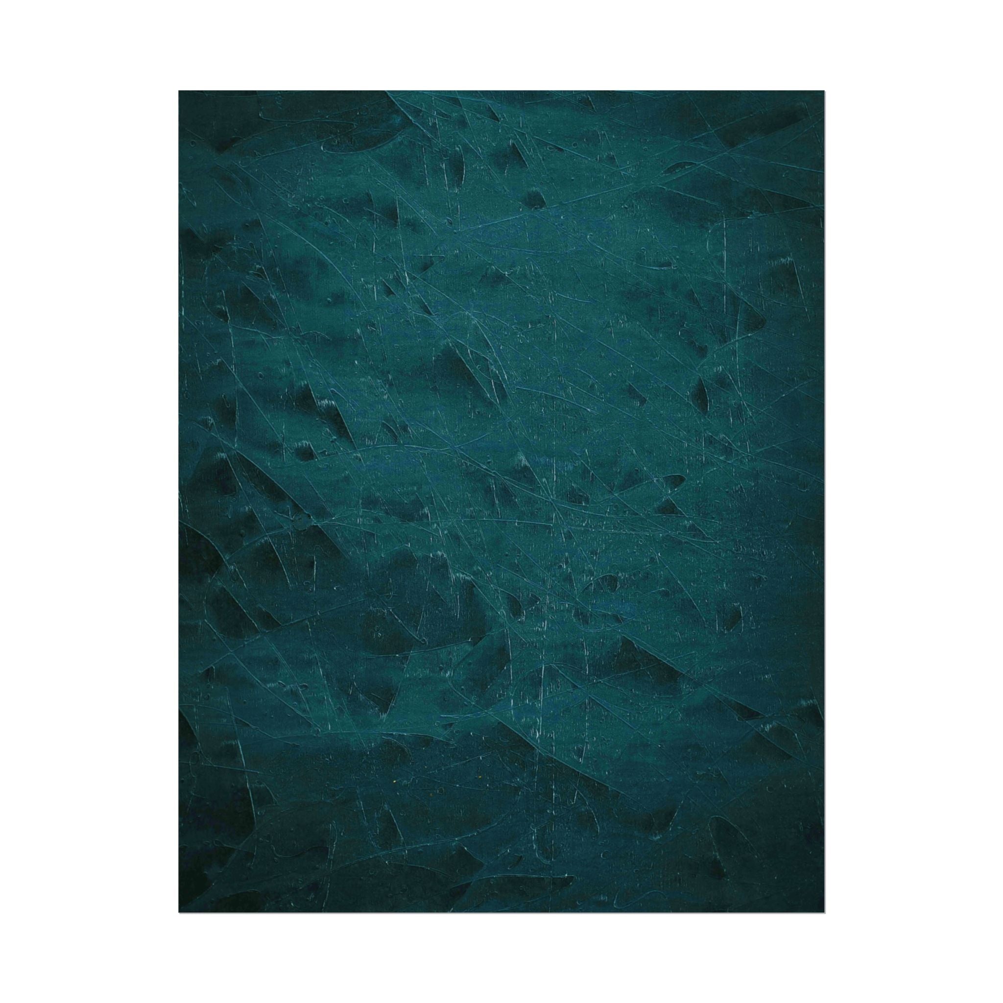 dark-green-abstract-minimalist-poster-art-contemporary-home-decor-modern-wall-art-print-unique-wall-decor-abstract-painting
