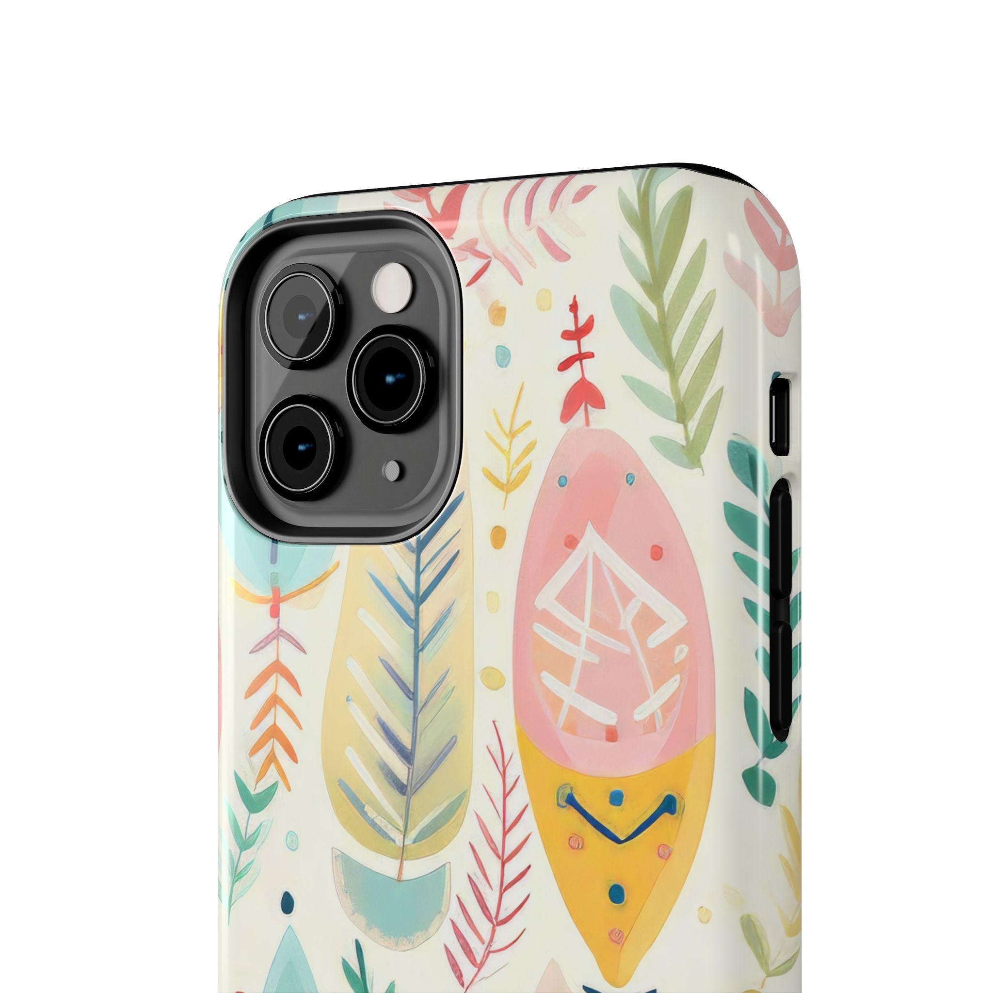 boho-floral-pastel-iphone-tough-case-protective-iphone-cover-artistic-iphone-case-stylish-tech-accessory-unique-gift-iphone-c
