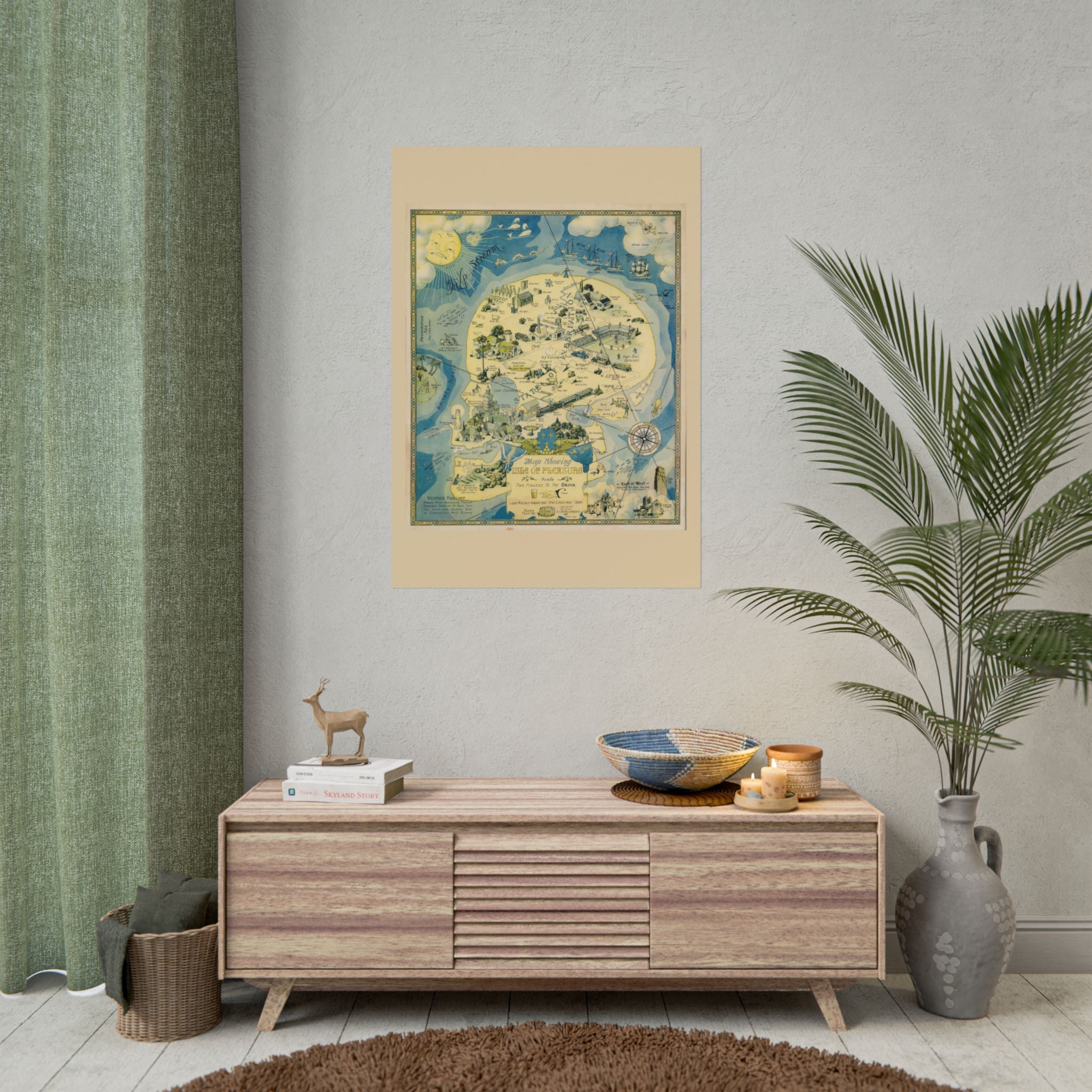 vintage-map-showing-the-isle-of-pleasure-rolled-poster-wall-art-decor-print-perfect-gift-for-travelers-historians-home-office