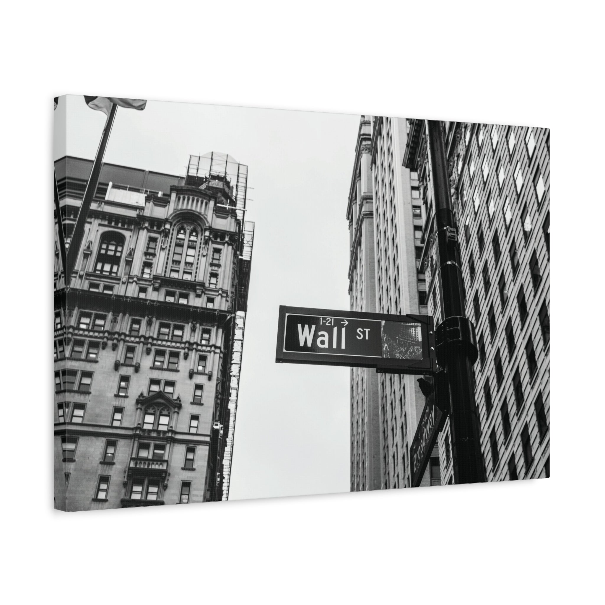 wall-street-canvas-wall-art-finance-office-decor-bull-print-wall-street-decor-office-gift-wall-hanging-wall-street-sign-1