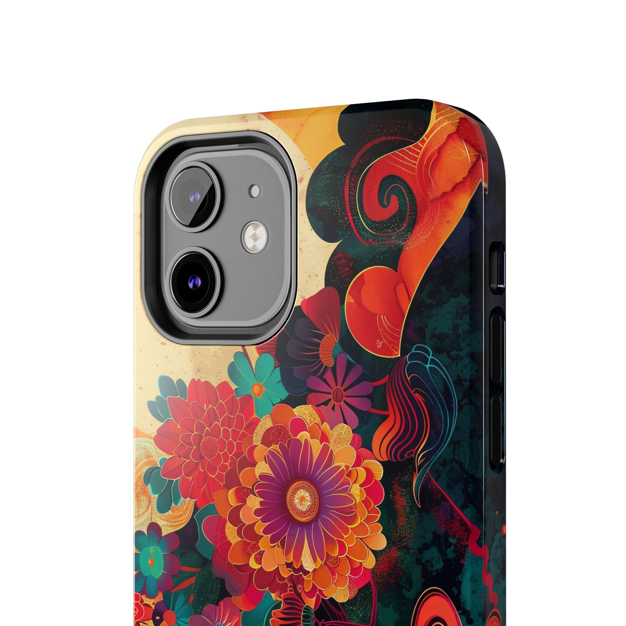 iphone-tough-case-retro-japanese-flowers-floral-phone-cover-vintage-japanese-style-protective-phone-case-asian-floral-design-