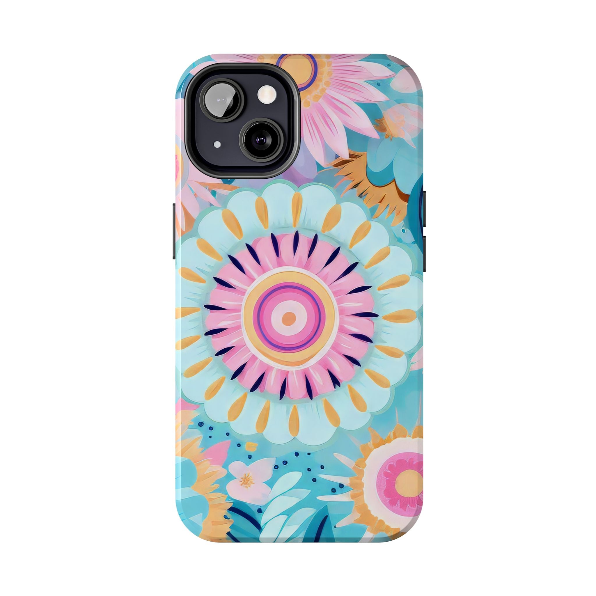 boho-floral-pastel-iphone-tough-case-protective-iphone-cover-artistic-iphone-case-stylish-tech-accessory-unique-gift-iphone-c