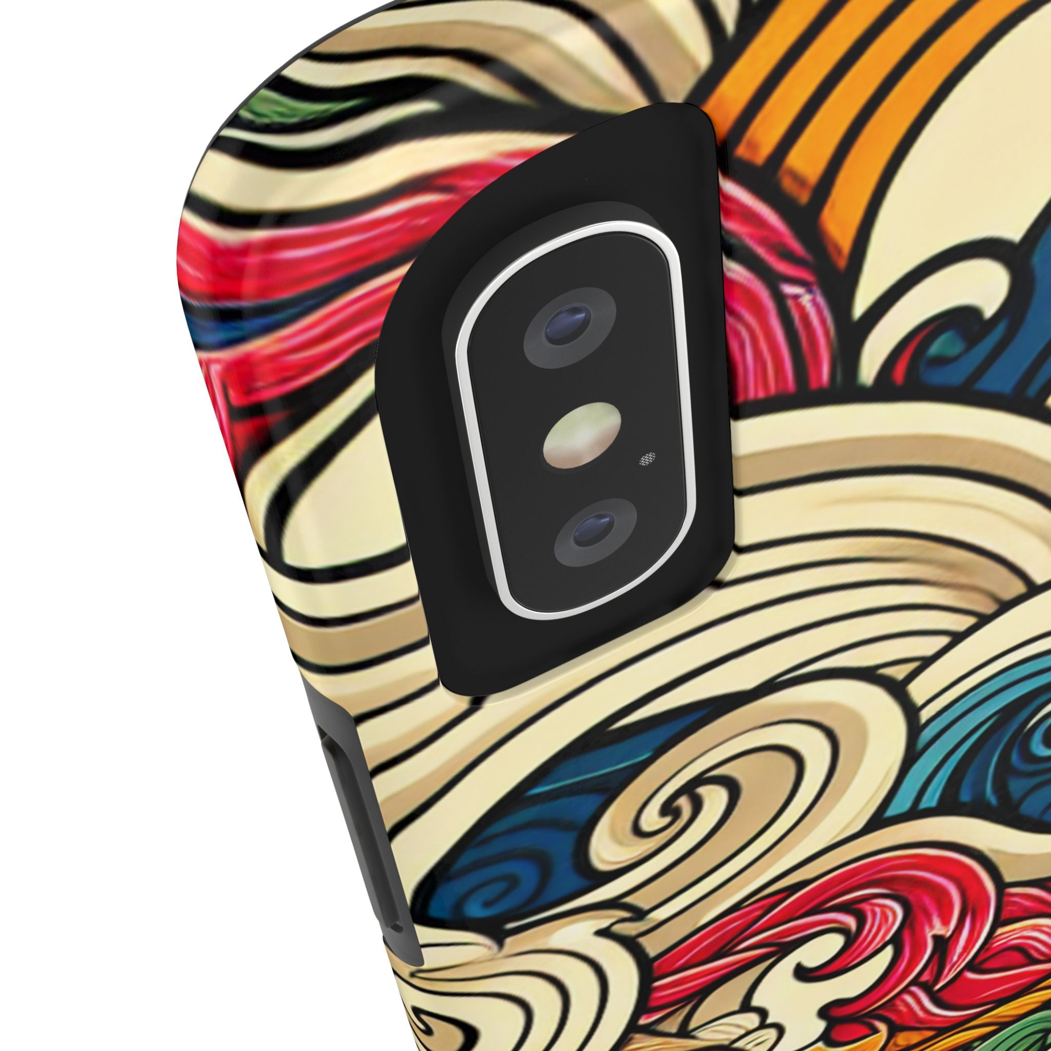 japanese-wave-art-tough-phone-case-protective-iphone-cover-unique-asian-design-gift-for-him-gift-for-her-christmas-gift