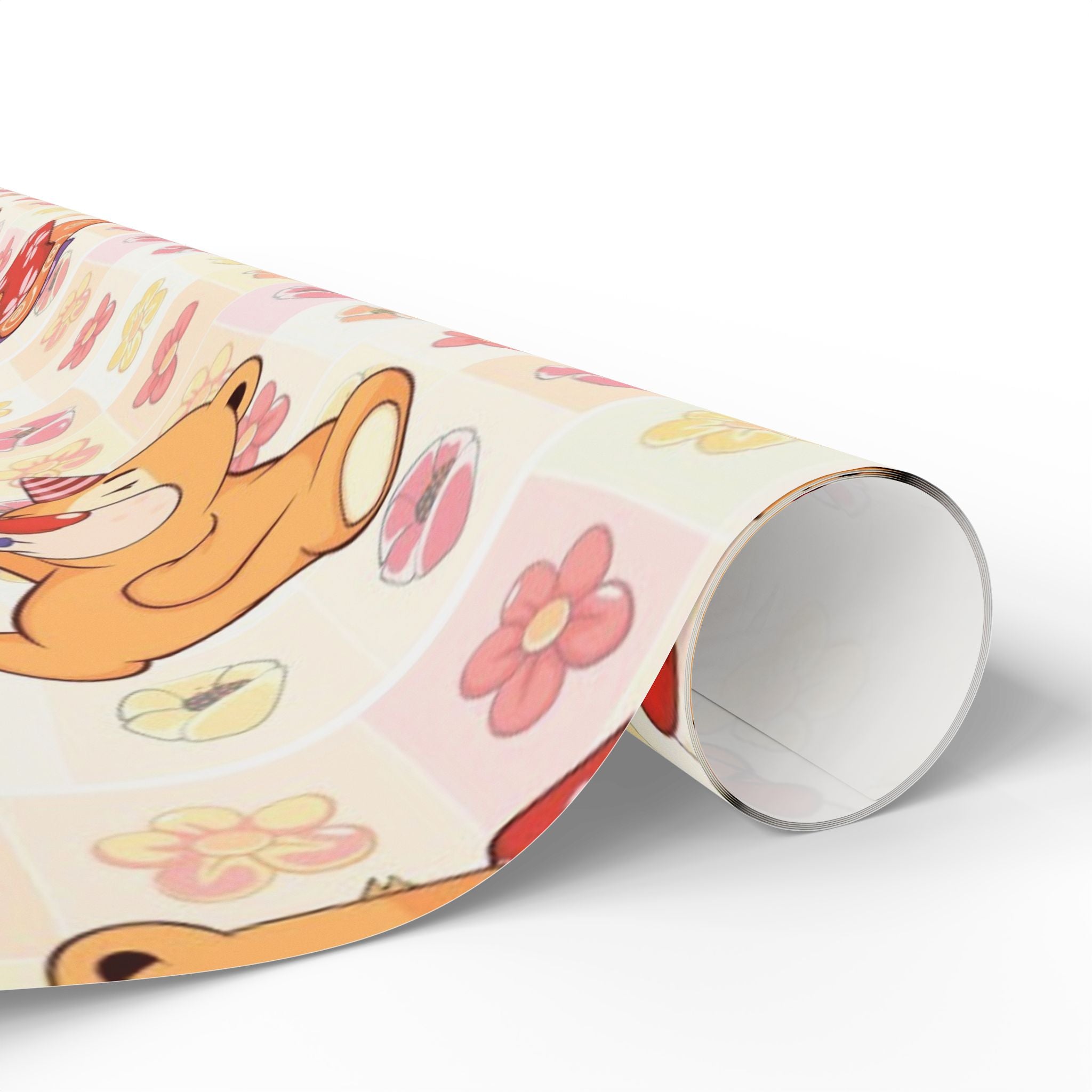 teddy-bear-party-gift-wrap-paper-for-birthdays-and-holidays-32x72-fun-wrapping-sheets-baby-gift-wrap-celebratory