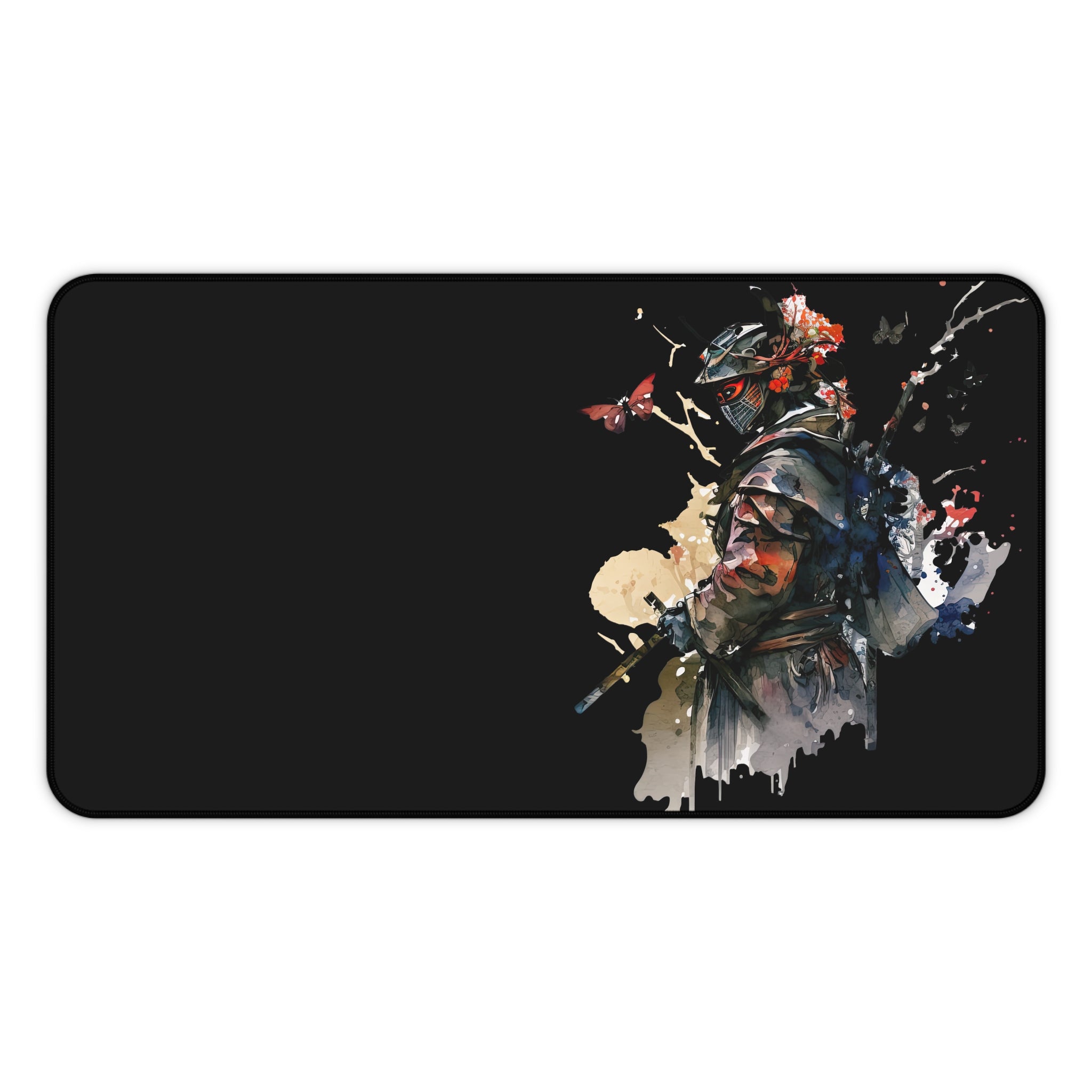 japanese-samurai-watercolor-mousepad-desk-mat-desk-pad-for-home-office-gaming-work-desk-large-keyboard-mat-gift-for-him