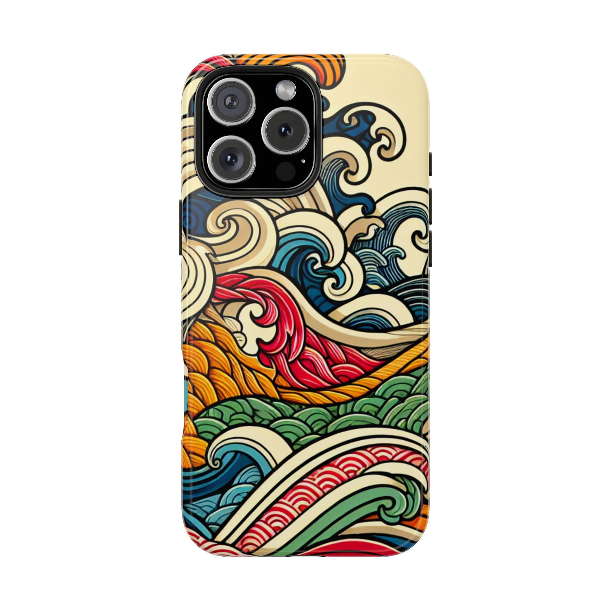 japanese-wave-art-tough-phone-case-protective-iphone-cover-unique-asian-design-gift-for-him-gift-for-her-christmas-gift