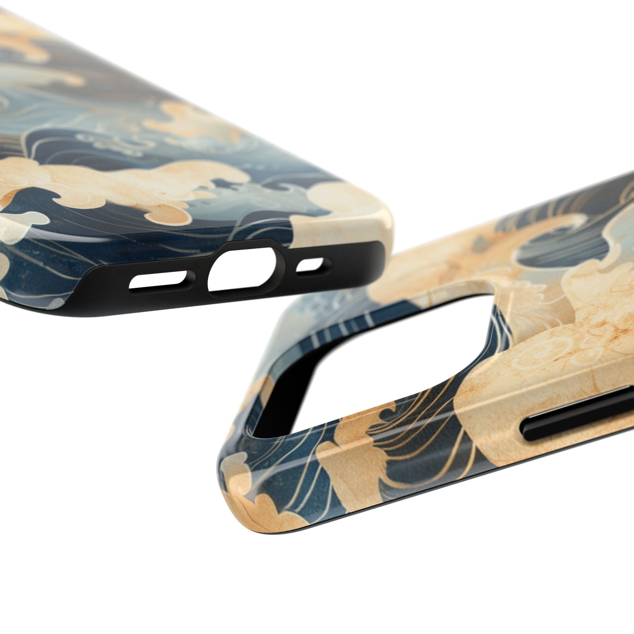 japanese-wave-pattern-iphone-tough-cases-protective-phone-cover-asian-ocean-print-iphone-15-16-pro-max-shell-geometric-phone-