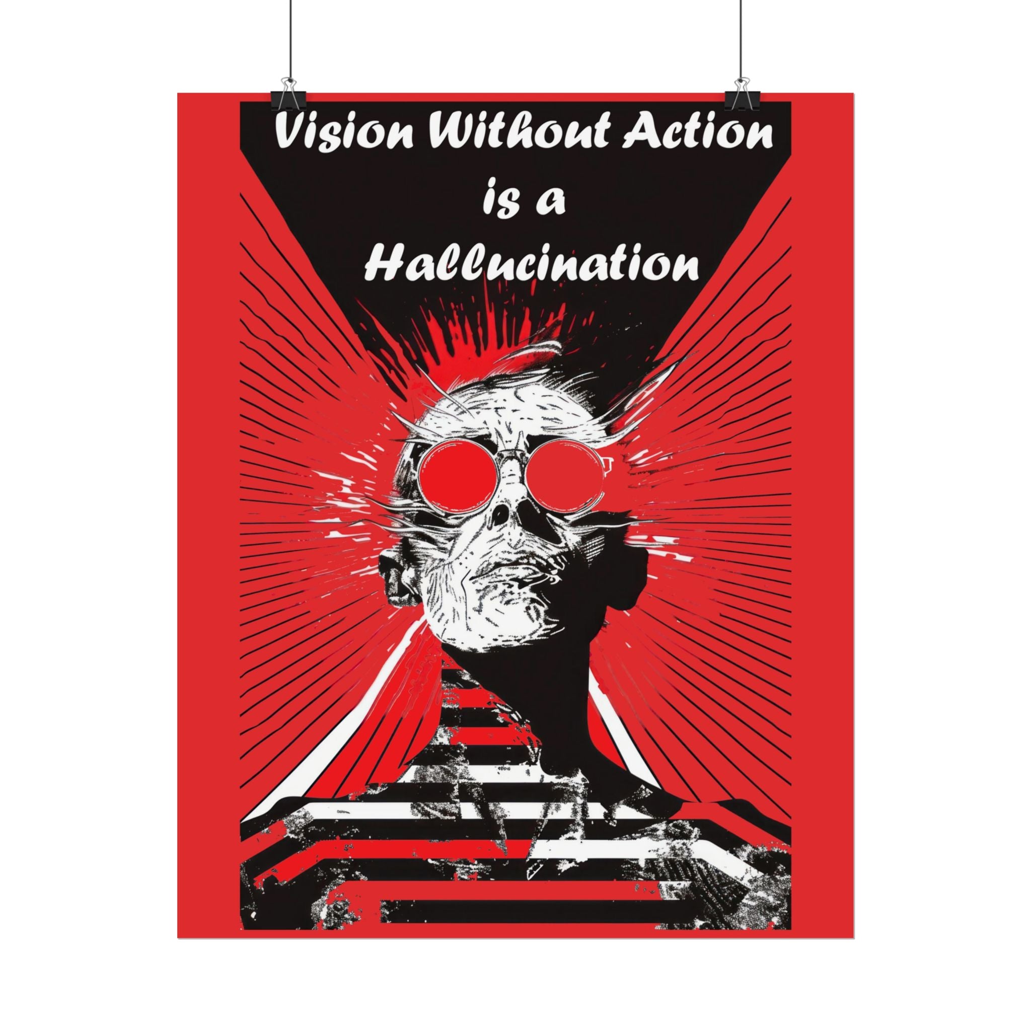 motivational-quote-poster-print-vision-without-action-is-a-hallucination-motivational-artwork-inspirational-decor-office-wall