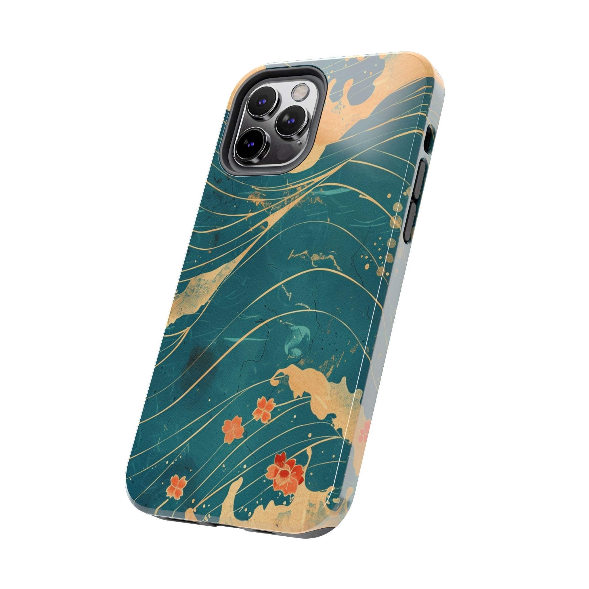 japanese-wave-pattern-iphone-tough-cases-protective-phone-cover-asian-ocean-print-iphone-15-16-pro-max-shell-geometric-phone-