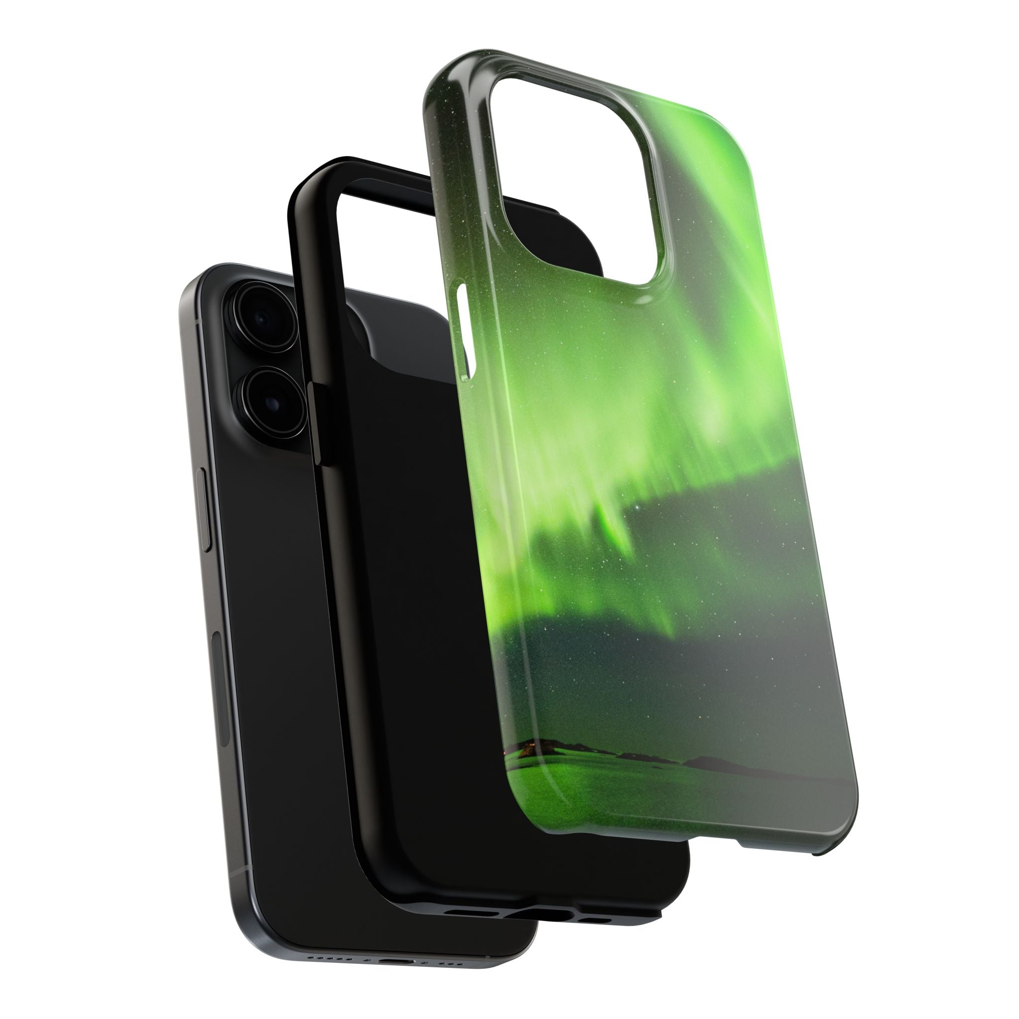 aurora-borealis-iphone-tough-case-unique-phone-cover-protective-phone-case-northern-lights-phone-case-tough-phone-cover