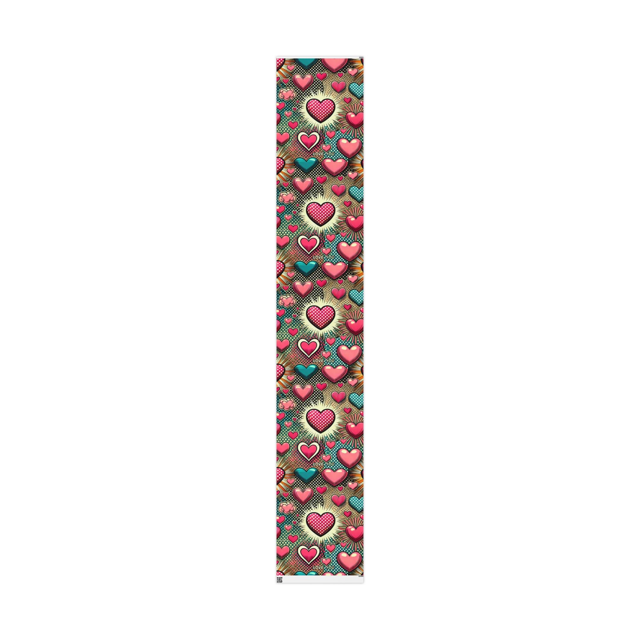 valentines-day-pop-art-gift-wrapping-papers-v-day-gift-wrap-roll-heart-love-pattern-romantic-present-packaging-anniversary-bi