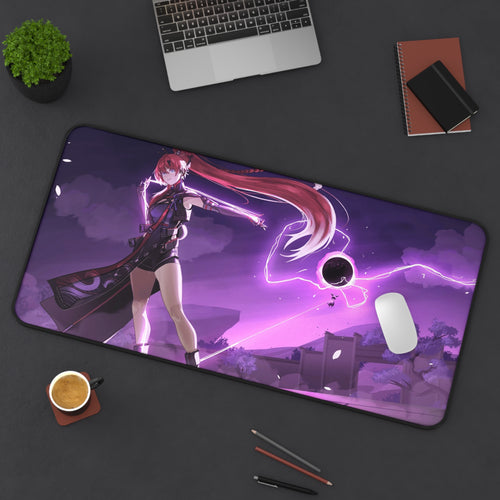 wuthering-wave-yinlin-gaming-mouse-pad-wuwa-xl-desk-mat-extended-desk-pad-purple-anime-waifu-pc-mat-