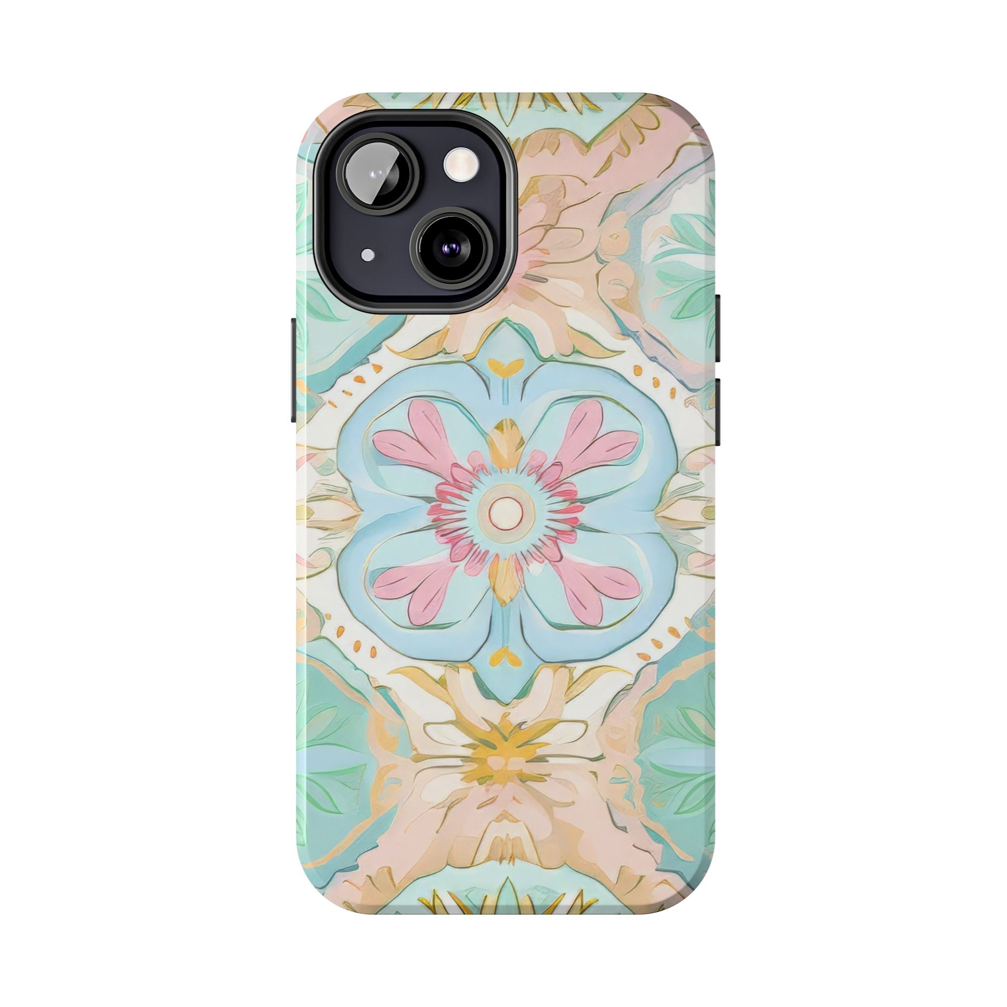 boho-floral-pastel-iphone-tough-case-protective-iphone-cover-artistic-iphone-case-stylish-tech-accessory-unique-gift-iphone-c
