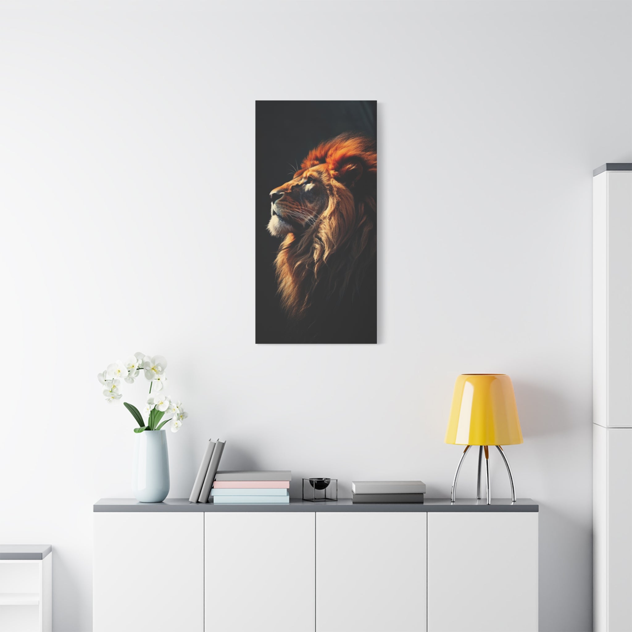 canvas-print-majestic-lion-wall-art-living-room-decor-king-lion-wall-decor-wild-life-african-art-large-canvas-wall-art-stretc