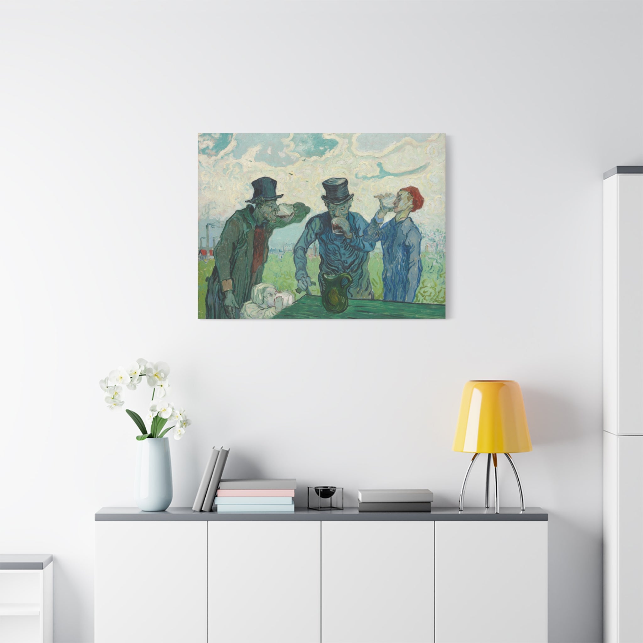 canvas-print-the-drinkers-1890-van-gogh-wall-art-home-decor-stretched-matte-canvas-1-25-museum-quality-art-print-famous-paint