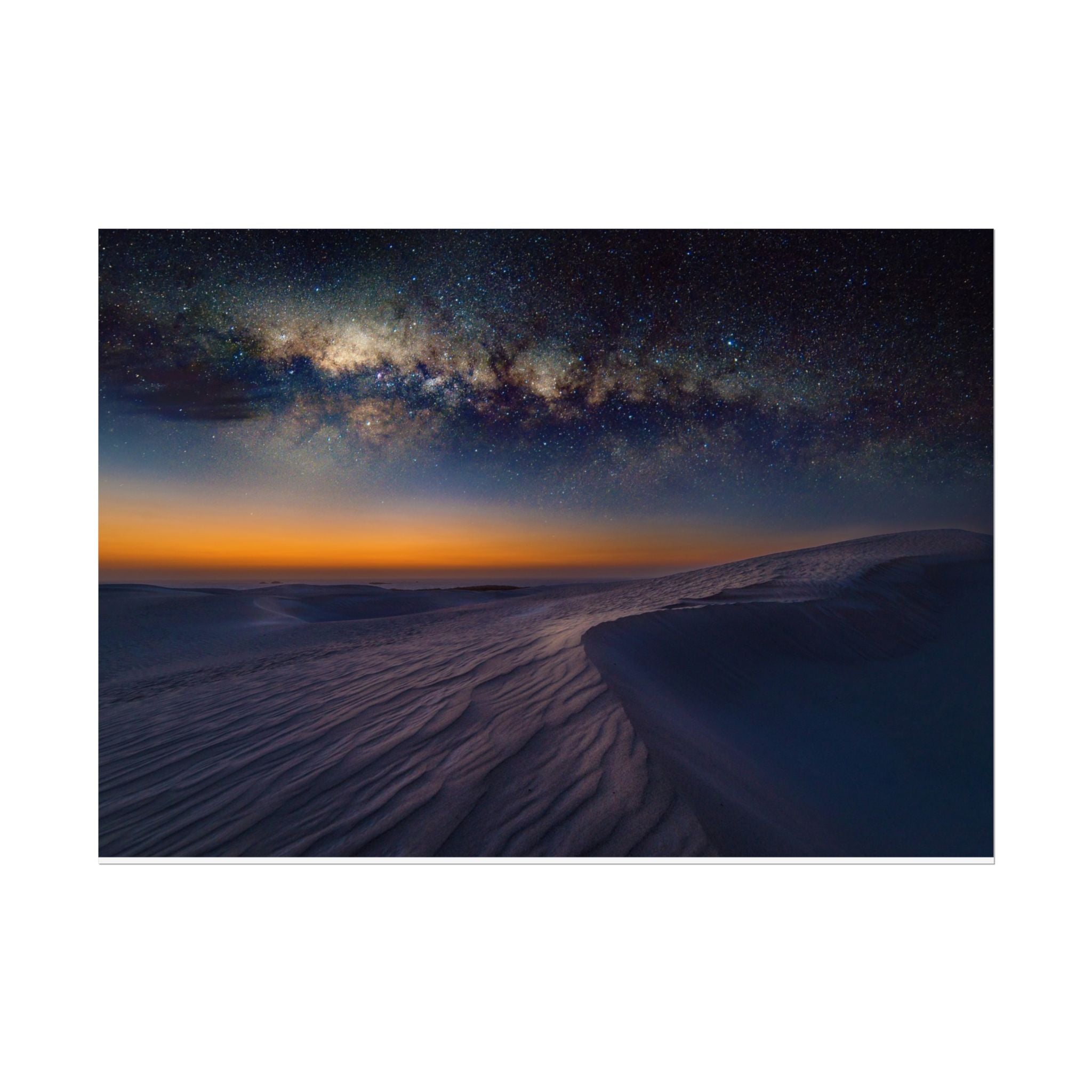 desert-landscape-poster-print-milky-way-wall-art-desert-wall-decor-unique-home-decor-starry-night-picture