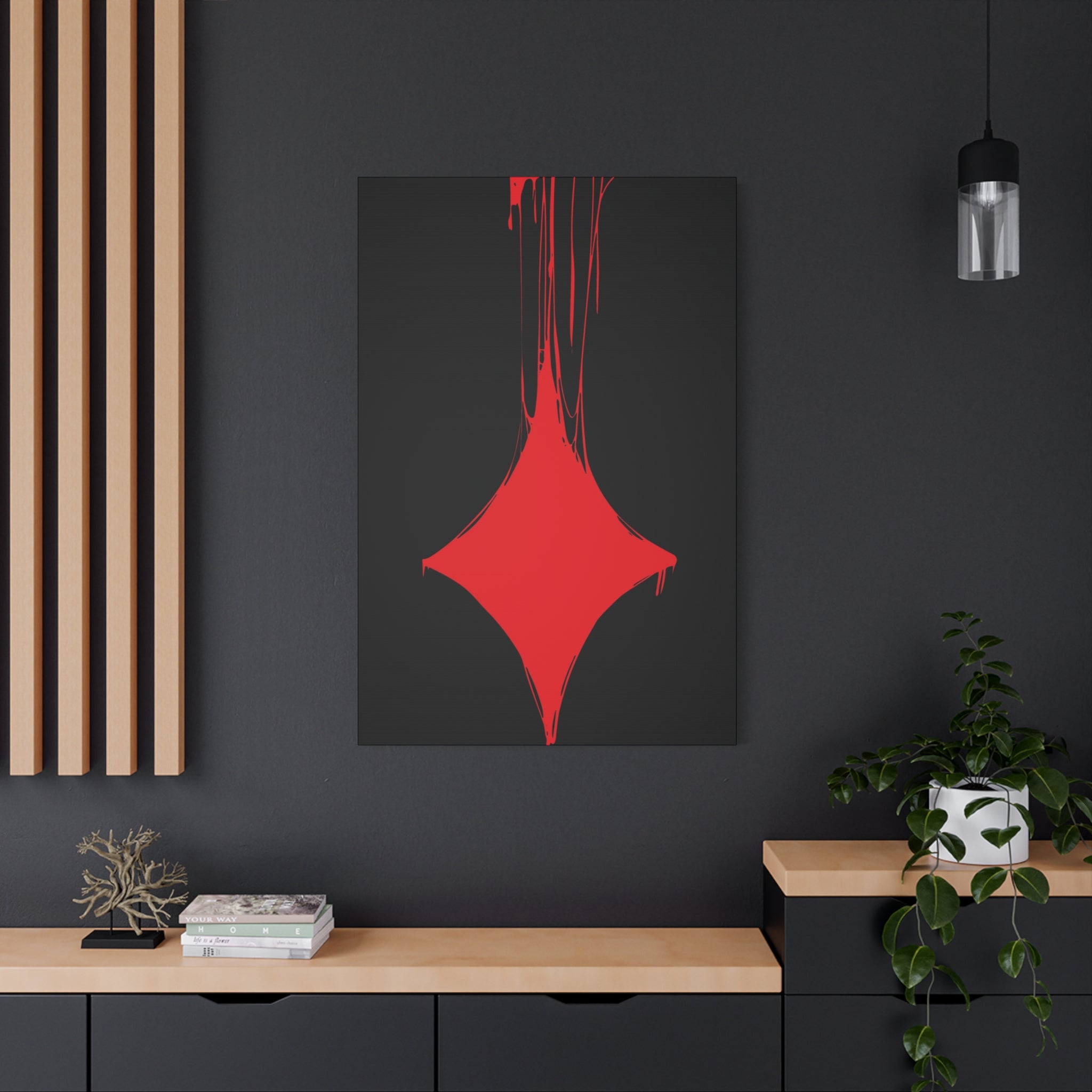 canvas-print-playing-cards-diamonds-wall-art-for-gamble-lovers-stretched-matte-canvas-living-room-decor-home-decor-gift