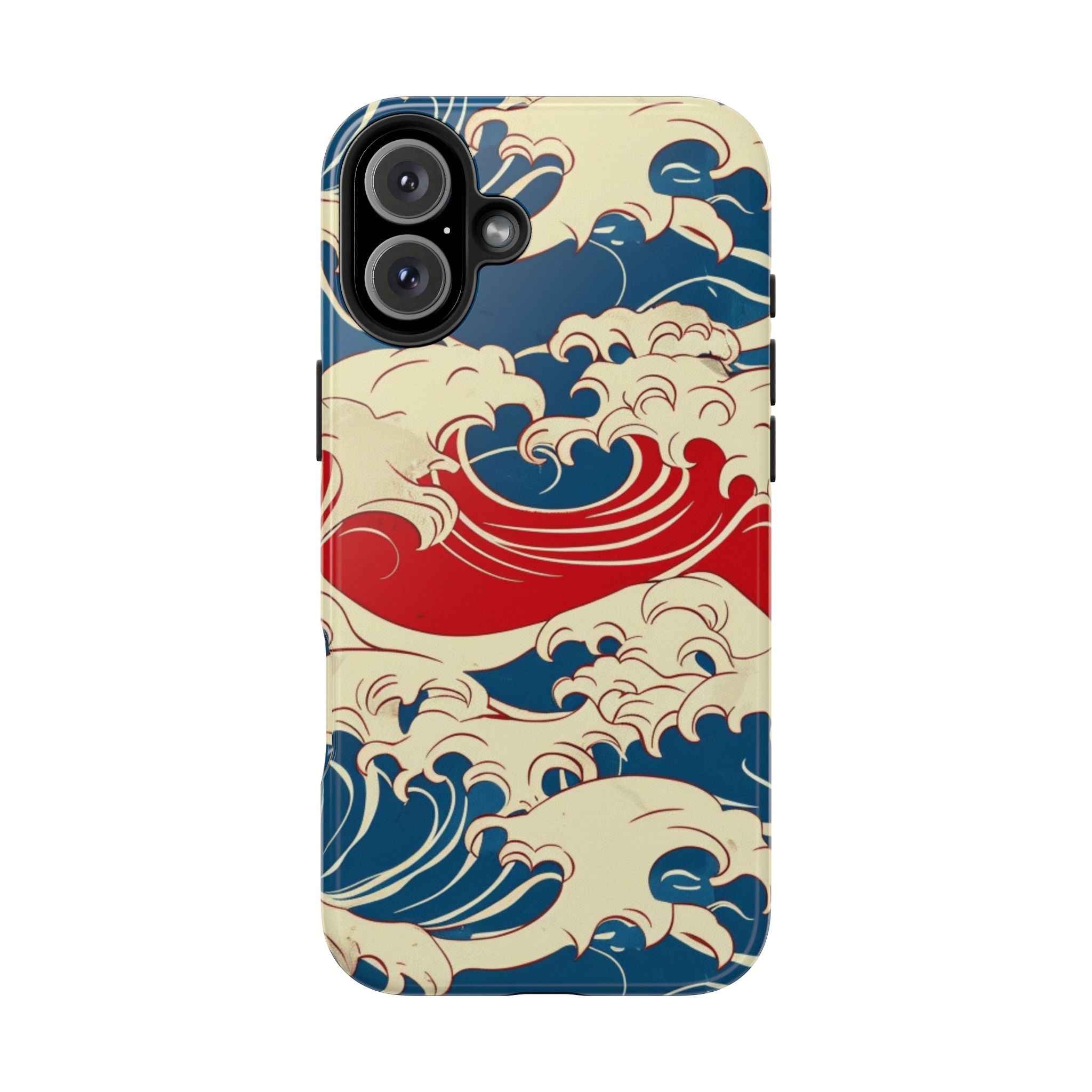 japanese-wave-pattern-iphone-tough-cases-protective-phone-cover-asian-ocean-print-iphone-15-16-pro-max-shell-geometric-phone-