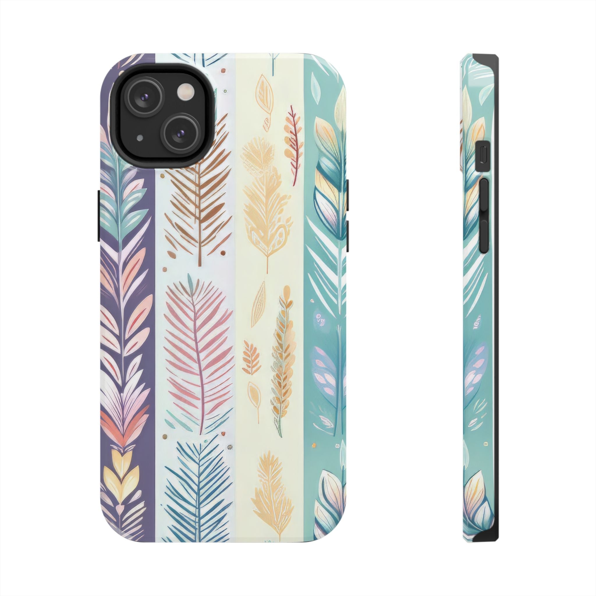 boho-floral-pastel-iphone-tough-case-protective-iphone-cover-artistic-iphone-case-stylish-tech-accessory-unique-gift-iphone-c