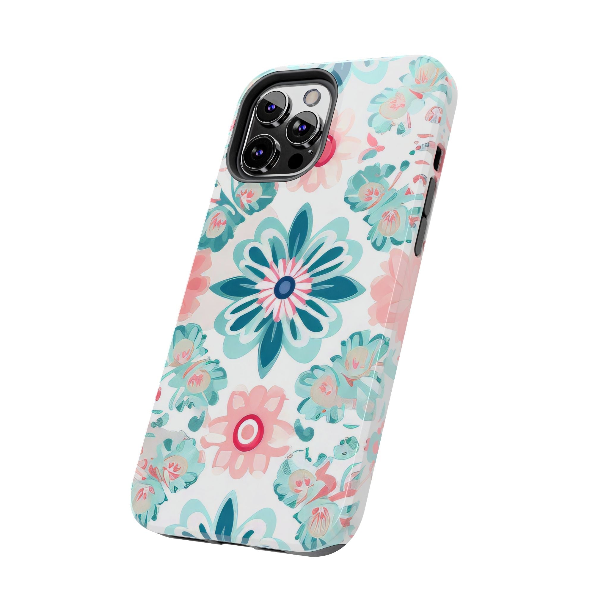 boho-floral-pastel-iphone-tough-case-protective-iphone-cover-artistic-iphone-case-stylish-tech-accessory-unique-gift-iphone-c