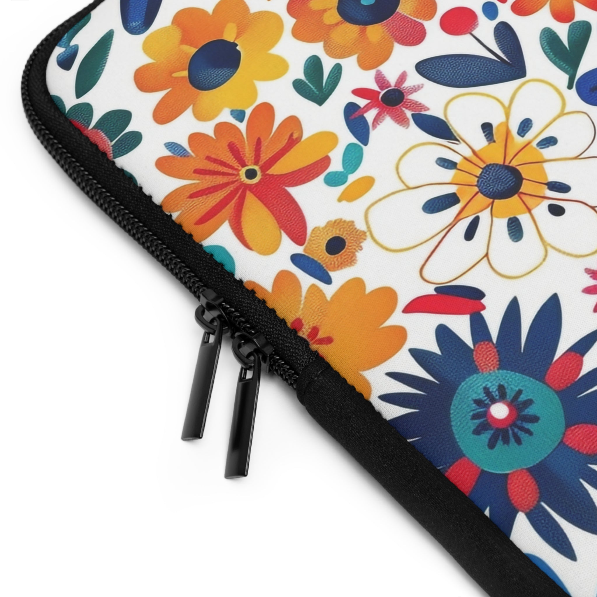 summer-floral-laptop-sleeve-protective-cover-for-tech-distinctive-design-macbook-air-15-sleeve-floral-computer-bag-tablet-cov