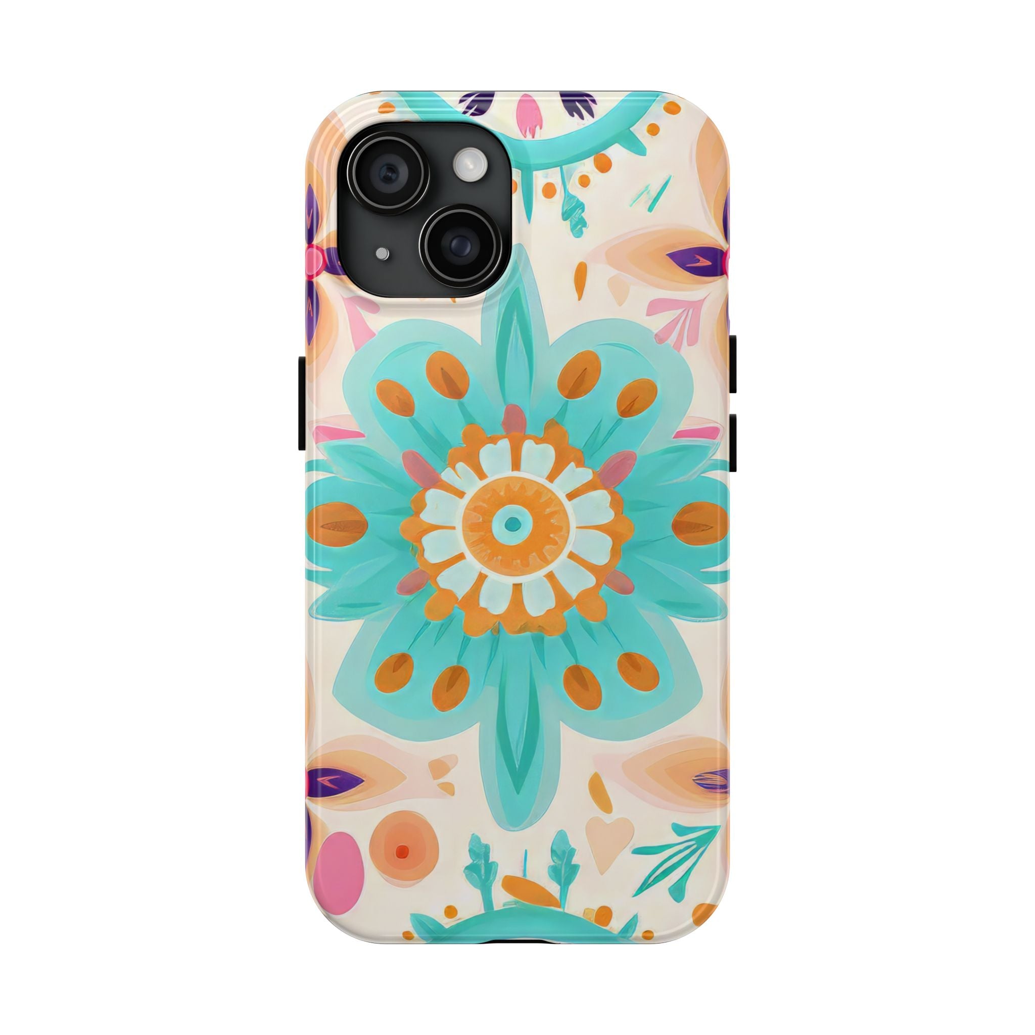 boho-floral-pastel-iphone-tough-case-protective-iphone-cover-artistic-iphone-case-stylish-tech-accessory-unique-gift-iphone-c