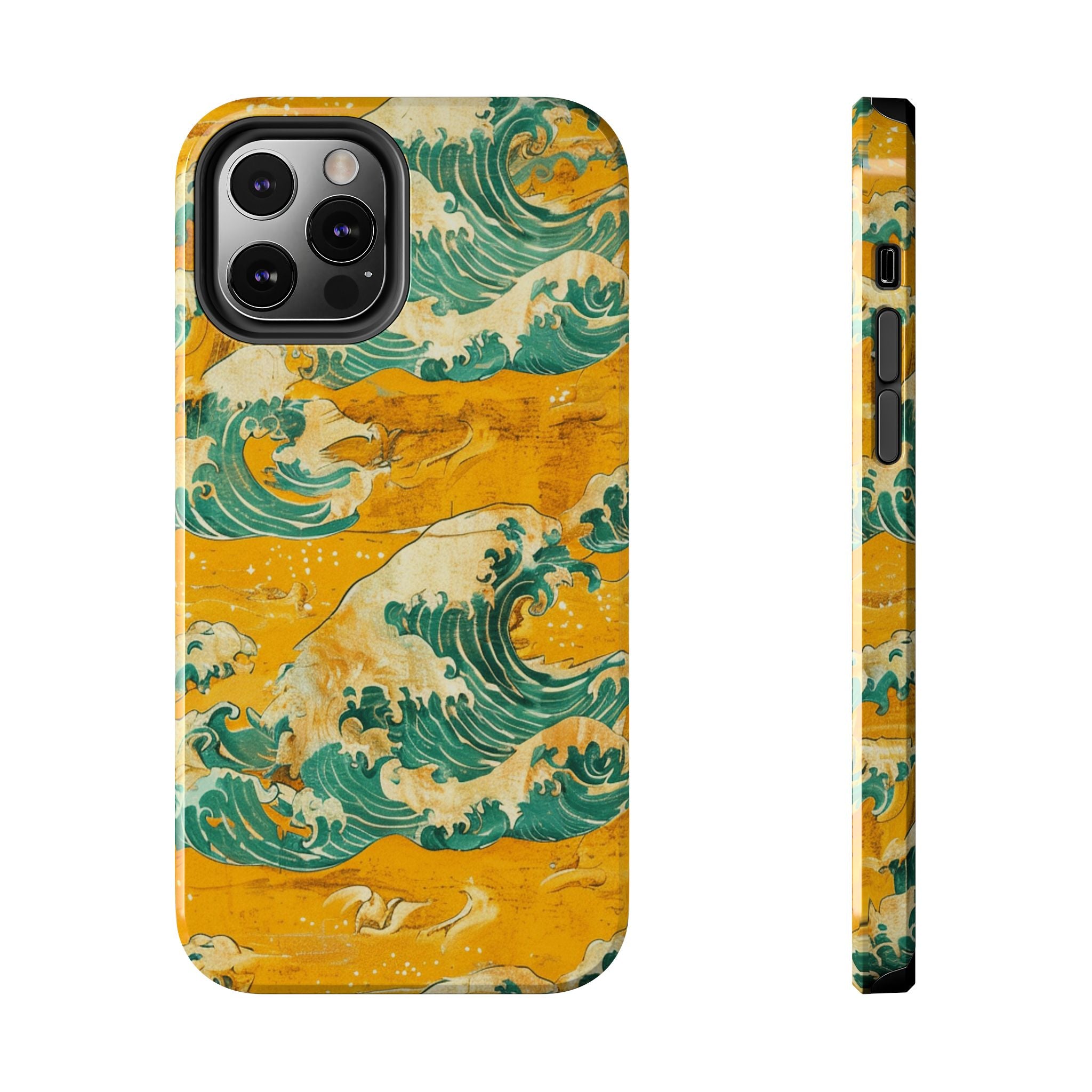 japanese-wave-pattern-iphone-tough-cases-protective-phone-cover-asian-ocean-print-iphone-15-16-pro-max-shell-geometric-phone-