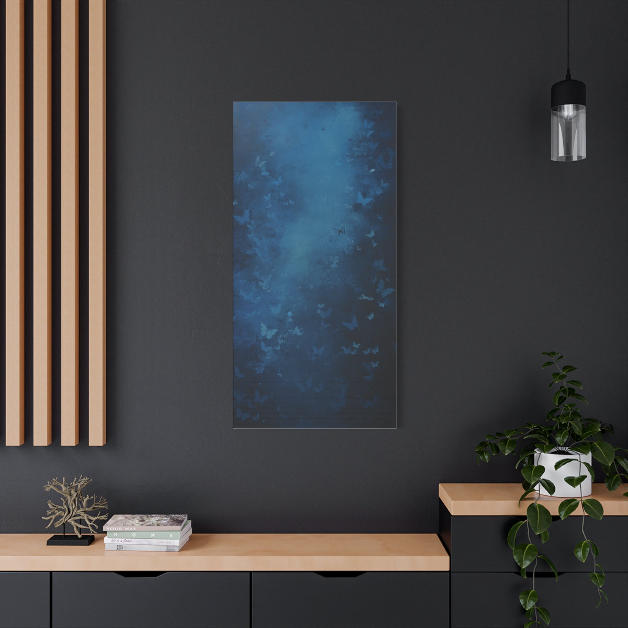 canvas-print-blue-abstract-butterfly-brush-strokes-living-room-decor-housewarming-gift-wall-art-abstract-paintings-butterfly-