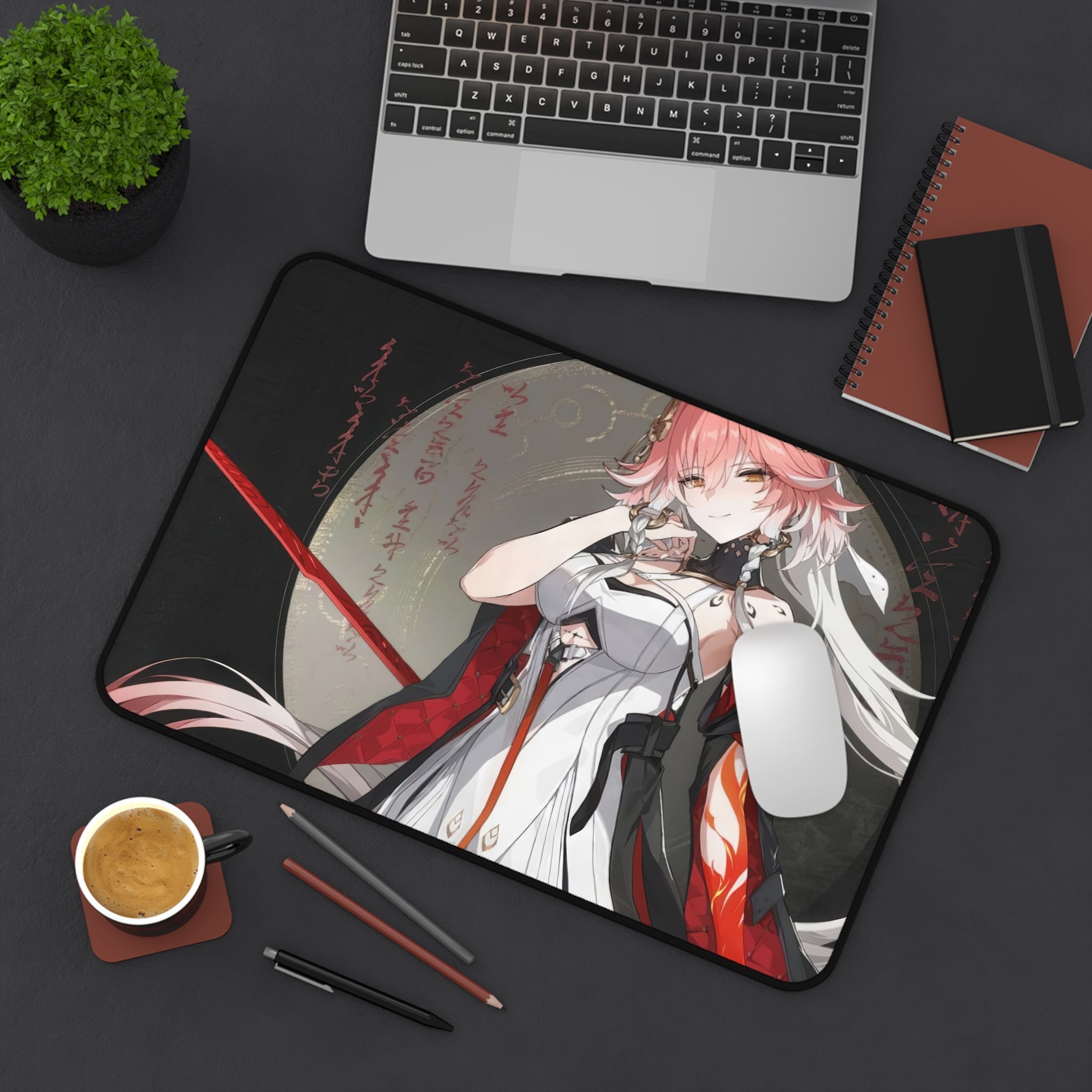 wuthering-wave-changli-gaming-mouse-pad-sword-wuwa-xl-desk-mat-extended-desk-pad-anime-waifu-compute