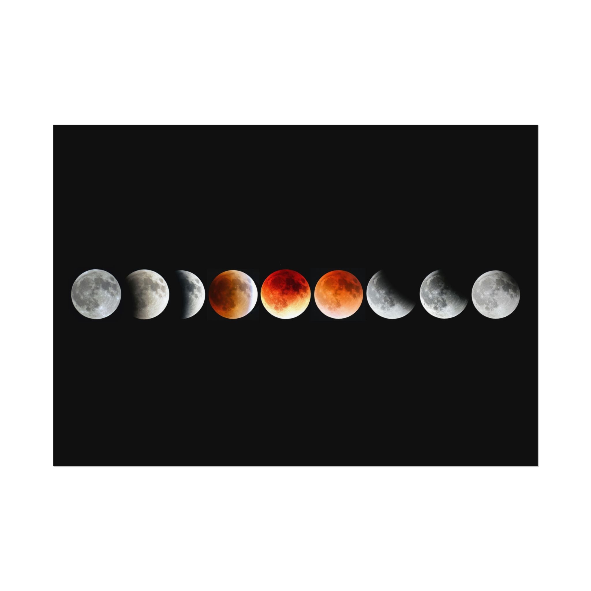 moon-phases-poster-wall-art-lunar-eclipse-wall-art-decor-home-decor-celestial-wall-hanging-astronomy-gift-space-poster