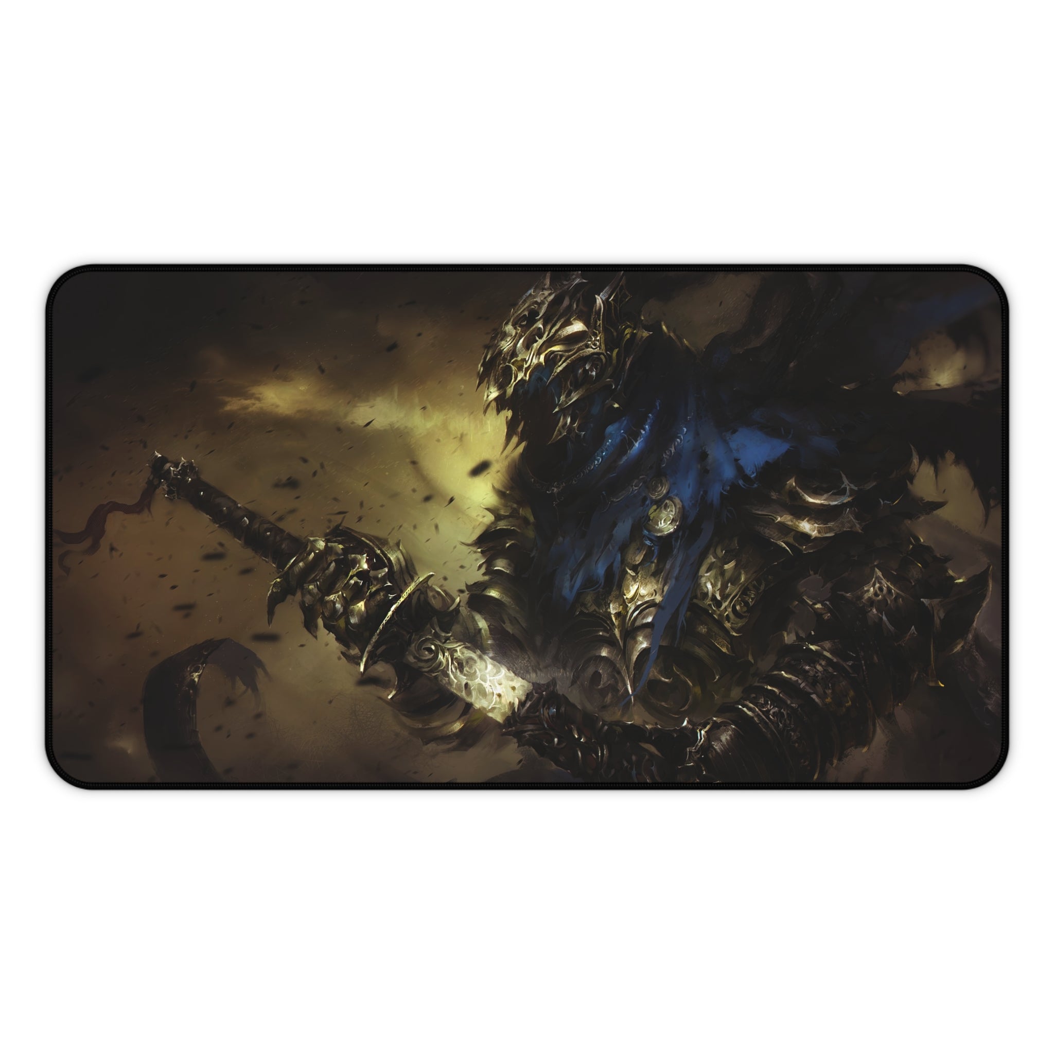 dark-souls-gaming-mouse-pad-knight-sir-artorias-art-xl-desk-mat-extended-desk-pad-for-gamers-gaming-gift