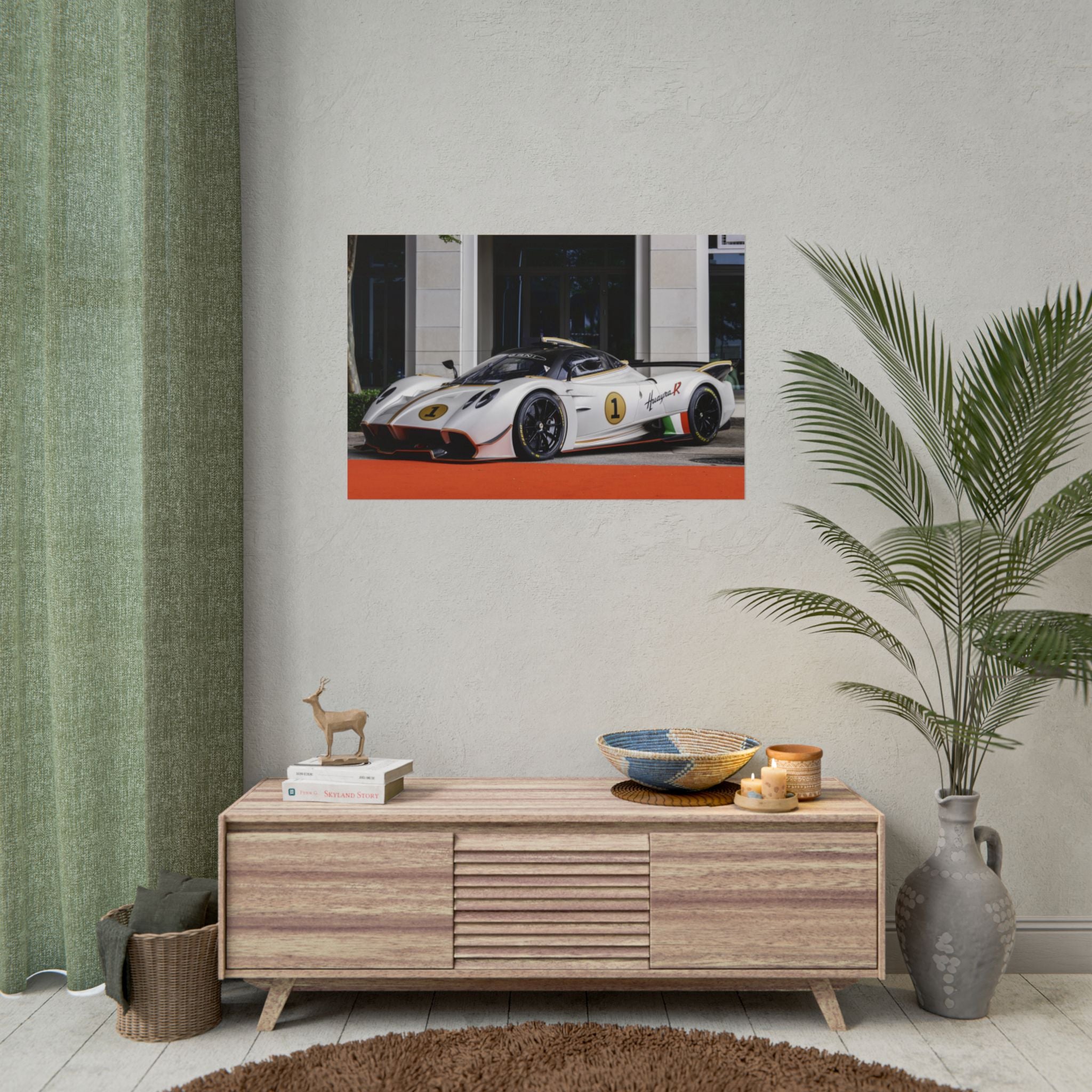 poster-print-pagani-huayra-r-supercar-poster-wall-art-pagani-poster-hypercar-decor-living-room-wall-decor-poster-gift