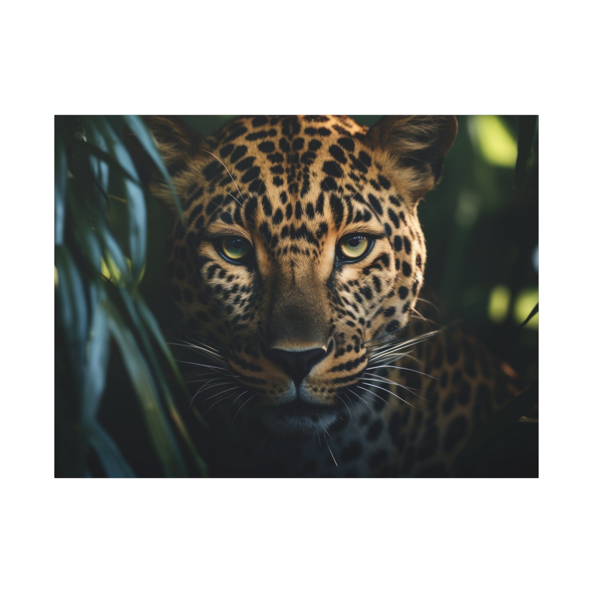 canvas-print-wild-leopard-canvas-wall-art-wildlife-home-decor-leopard-print-wall-decor-animal-lover-gift-idea-jungle-safari-t