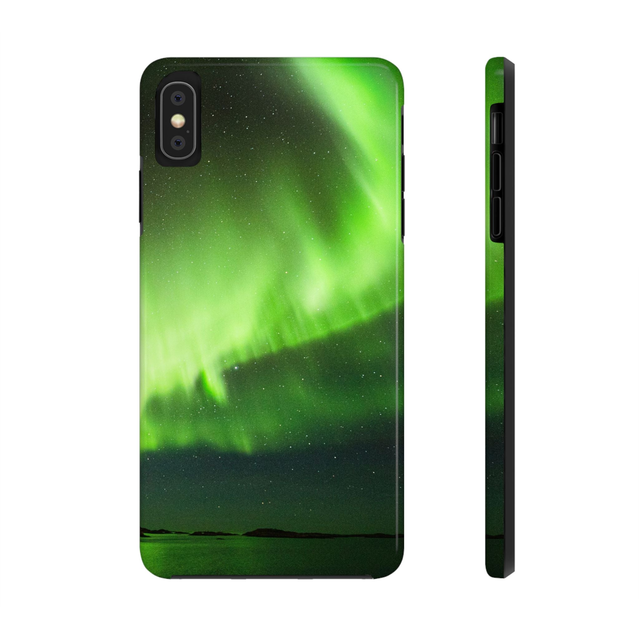 aurora-borealis-iphone-tough-case-unique-phone-cover-protective-phone-case-northern-lights-phone-case-tough-phone-cover