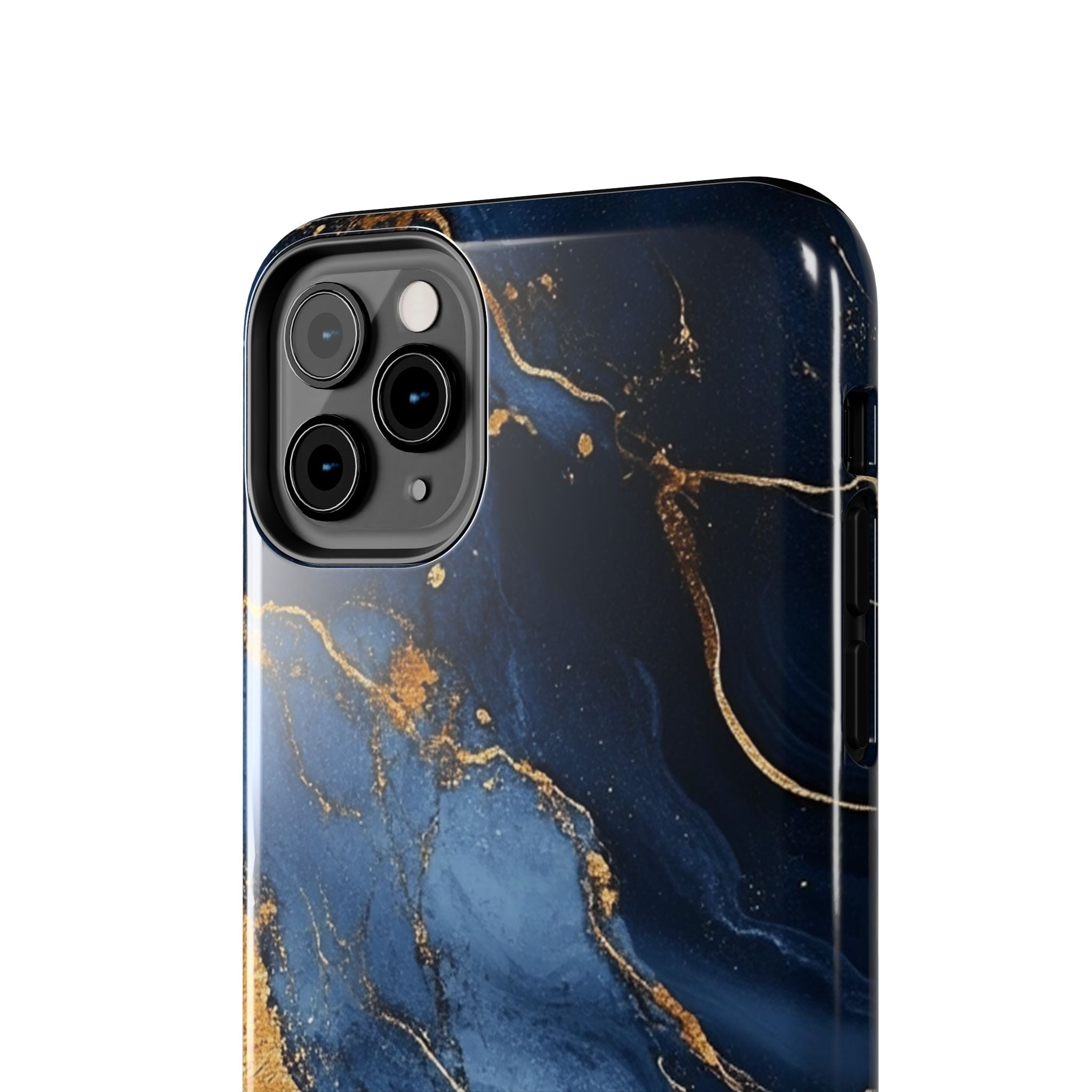 blue-gold-marble-iphone-tough-case-elegant-minimalist-protective-cover-stylish-phone-shell-hard-shell-iphone-case-trendy-acce