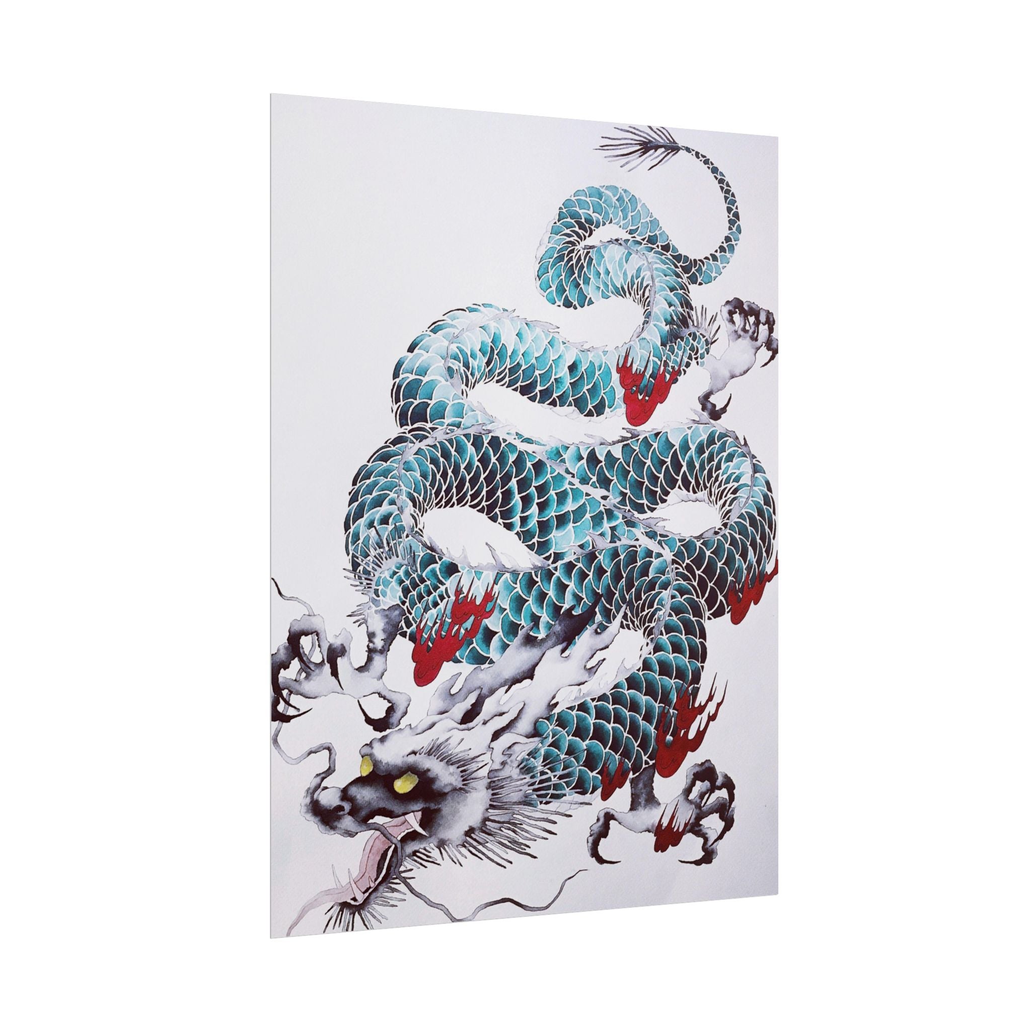 poster-print-japanese-dragon-mythology-print-poster-wall-art-home-decor-asian-inspired-art-mythical-creature-artwork-poster-g