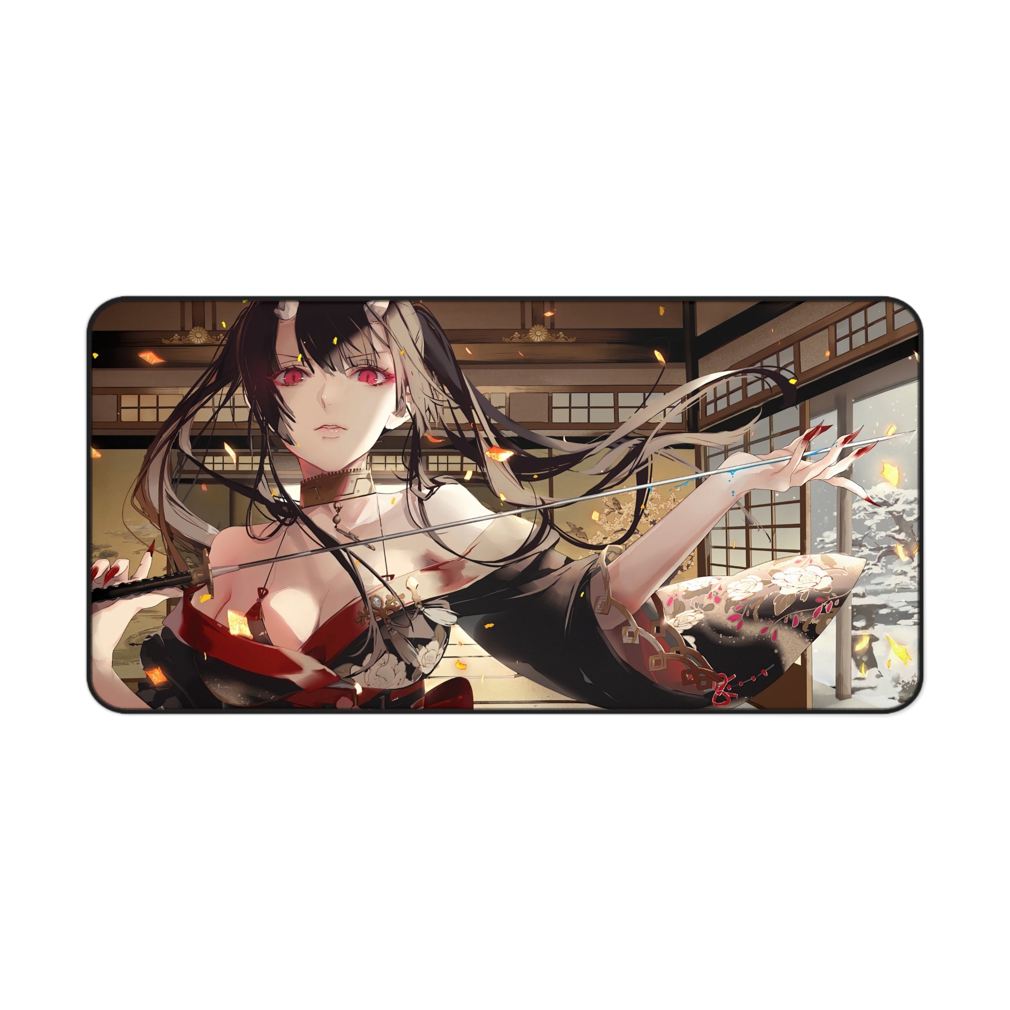 japanese-anime-girl-desk-pad-large-mousepad-for-gaming-and-study-japanese-kimono-desk-mat-japanese-anime-girl-desk-pad