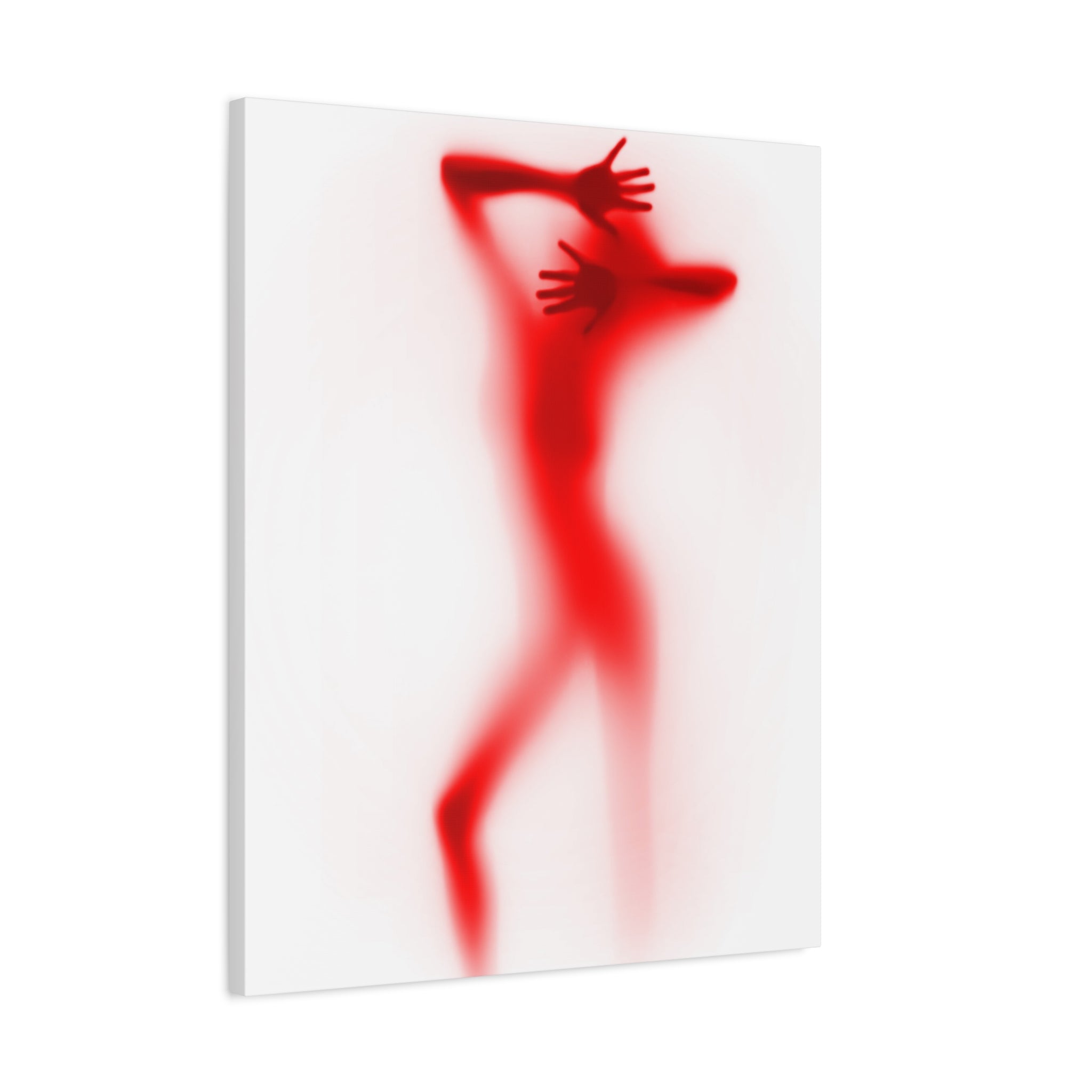hidden-woman-silhouette-canvas-wall-art-print-sensual-matte-stretched-canvas-print-decor-beautiful-blur-home-office-decor-gif