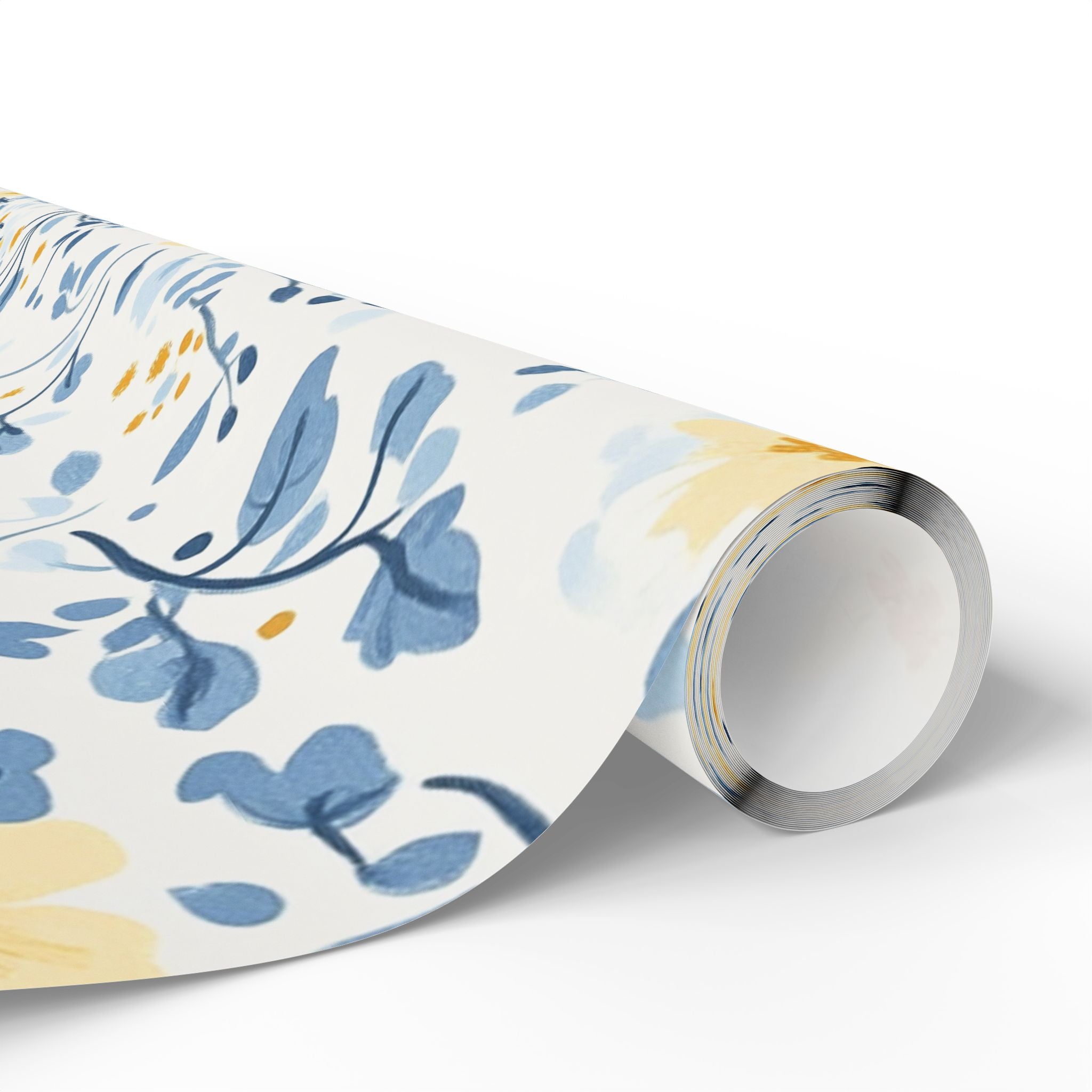 floral-wrapping-papers-soft-pale-blue-yellow-flowers-elegant-gift-wrap-for-any-occasion-cute-gift-packaging-wedding-wrapping-